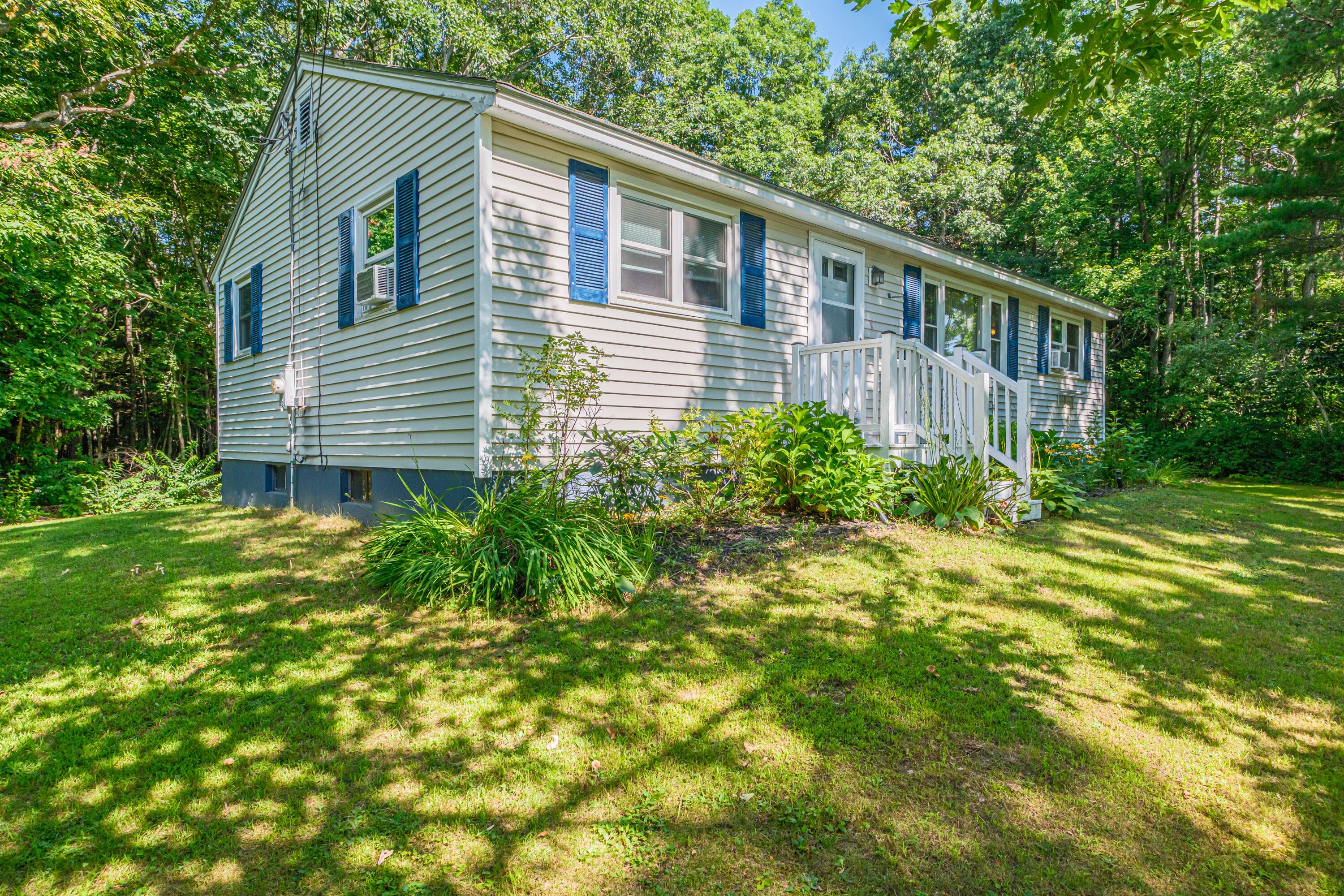 9 Pleasant Drive