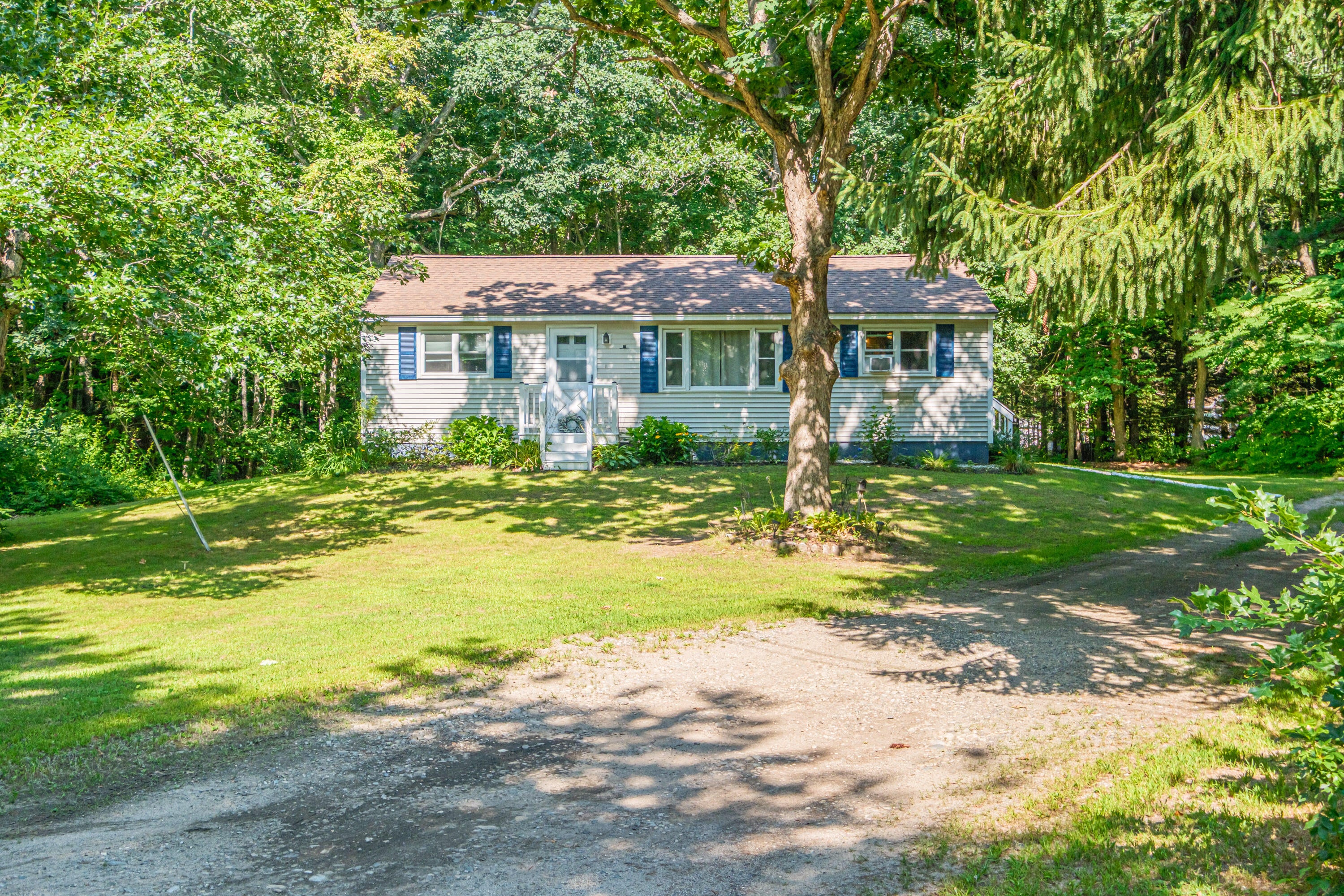 9 Pleasant Drive