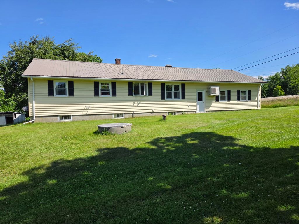 Photo of 220 Macomber Hill Road, Jay, ME 04239 (MLS # 1669142)