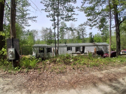 Photo of 7 Stony Brook Drive, Paris, ME 04281 (MLS # 1665555)
