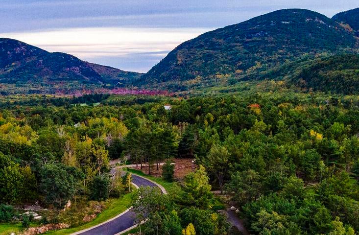 Lot 21 Hamilton Hill Way