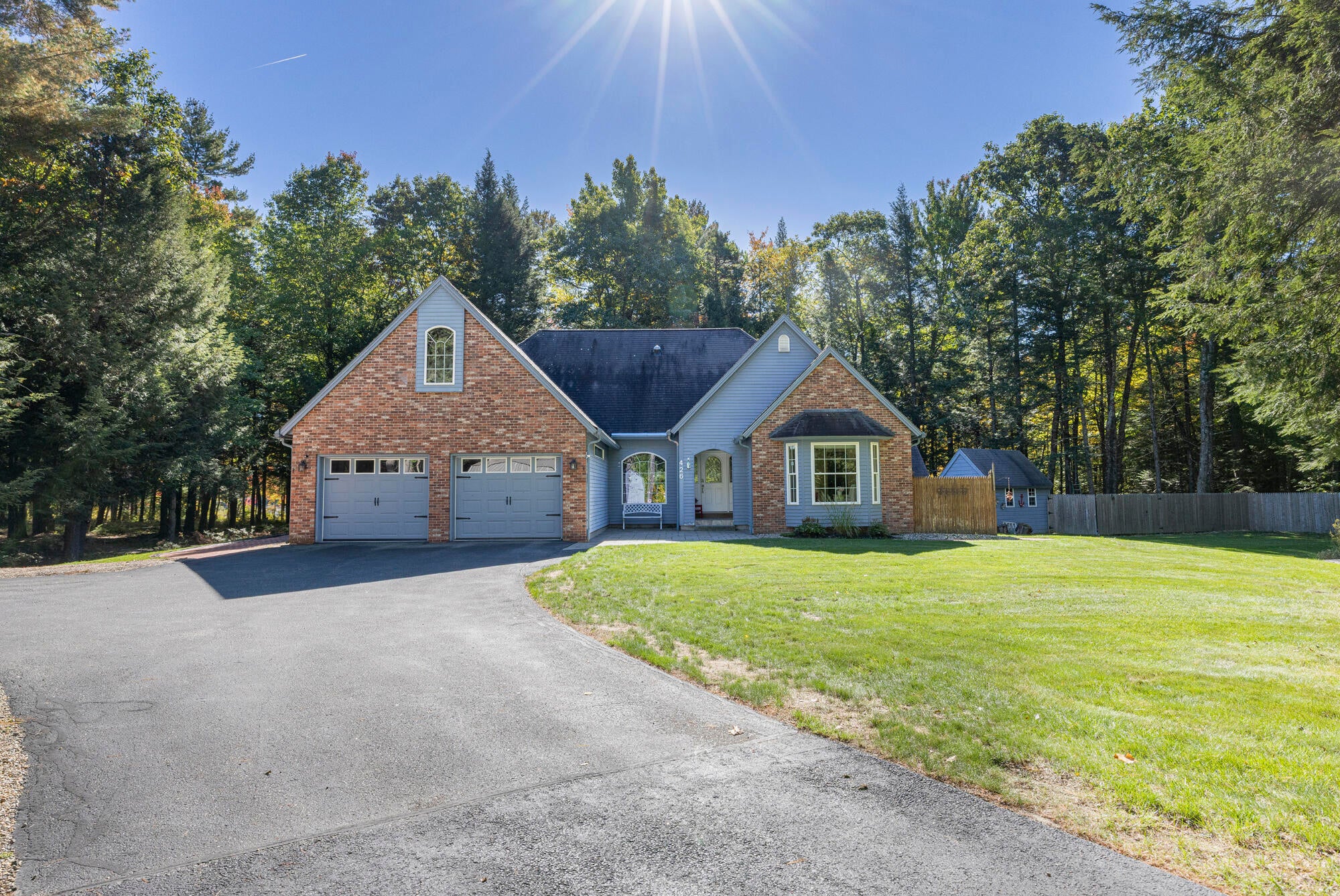 426 Lake House Road