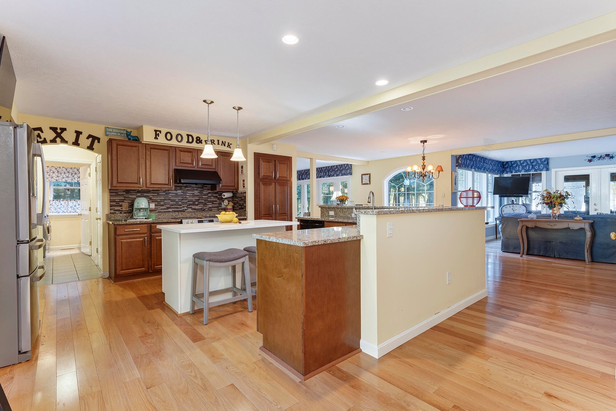 426 Lake House Road