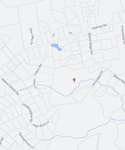 138 Beech Ridge Road
