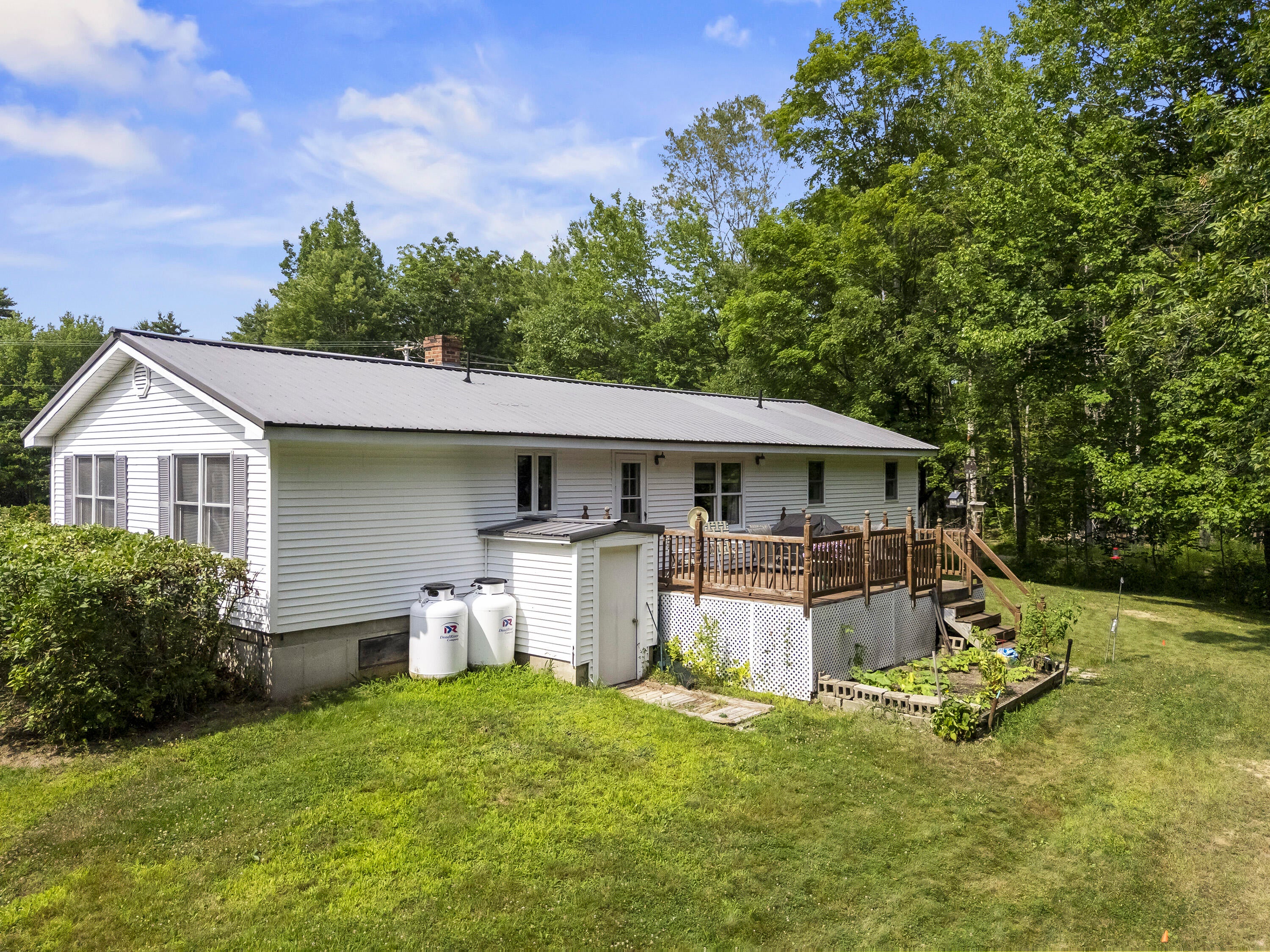 237 Bar Mills Road
