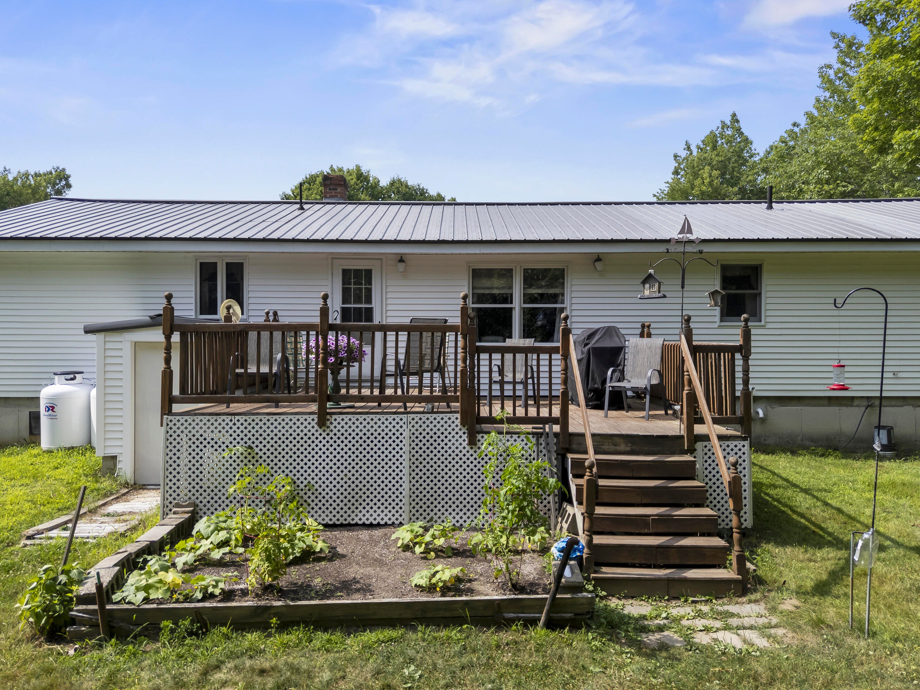 237 Bar Mills Road