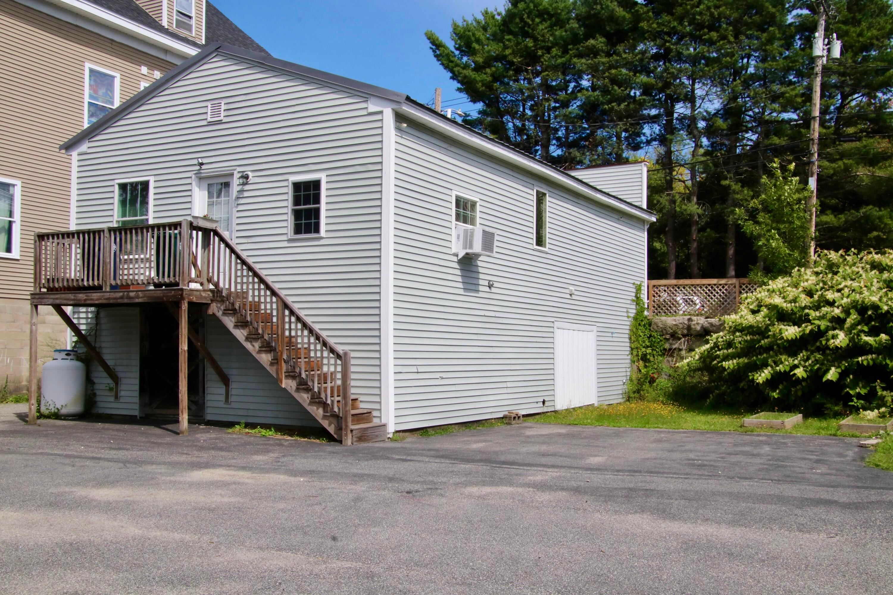 391 Main Street