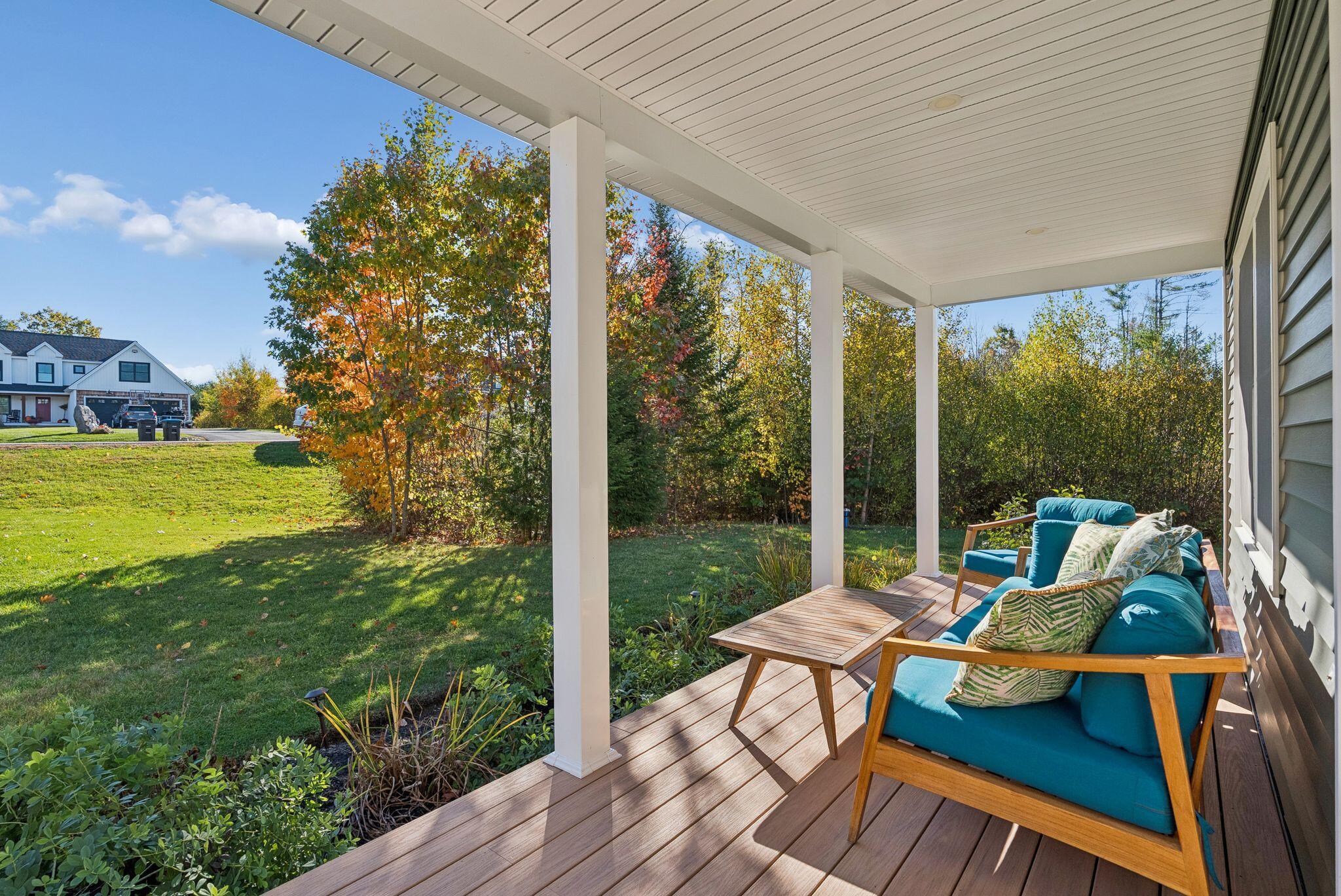 18 Pennywhistle Drive