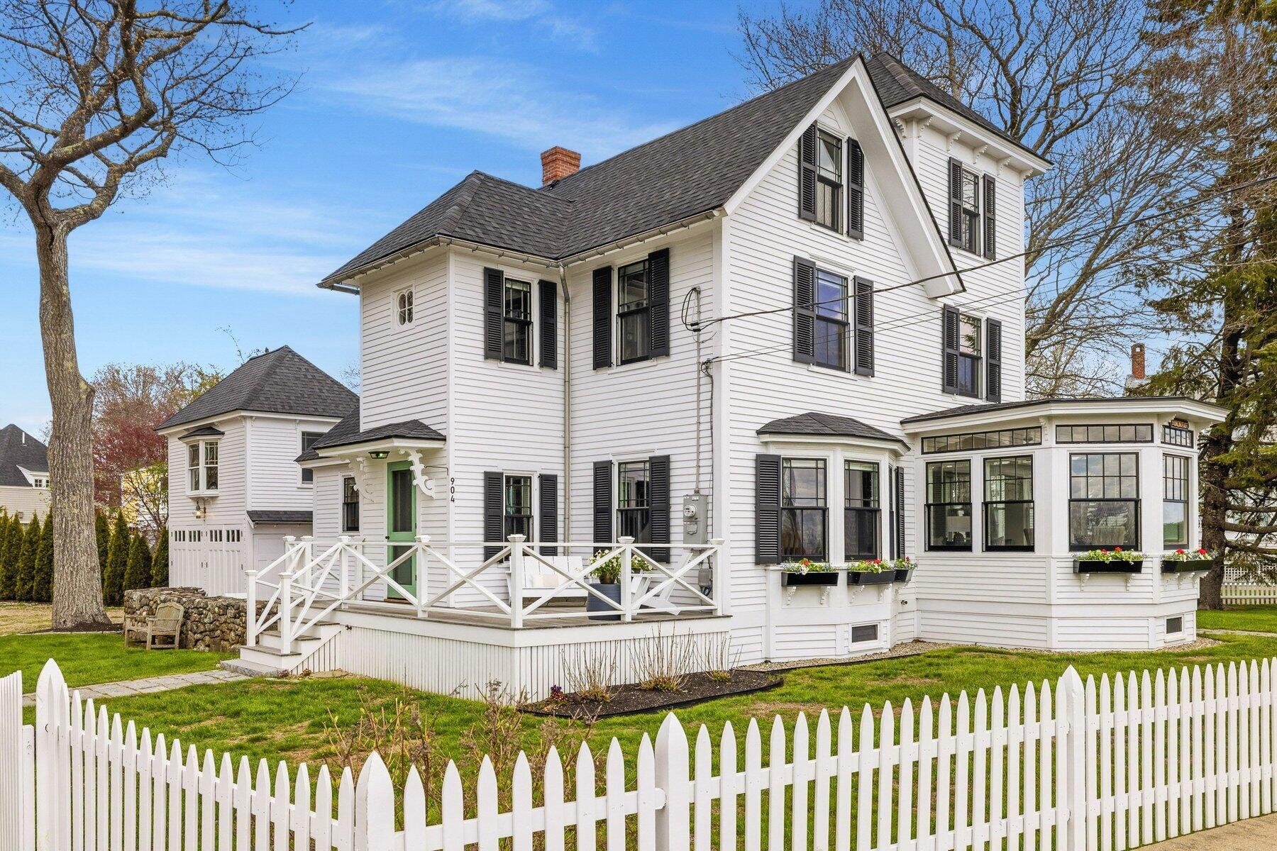 904 Kings Highway