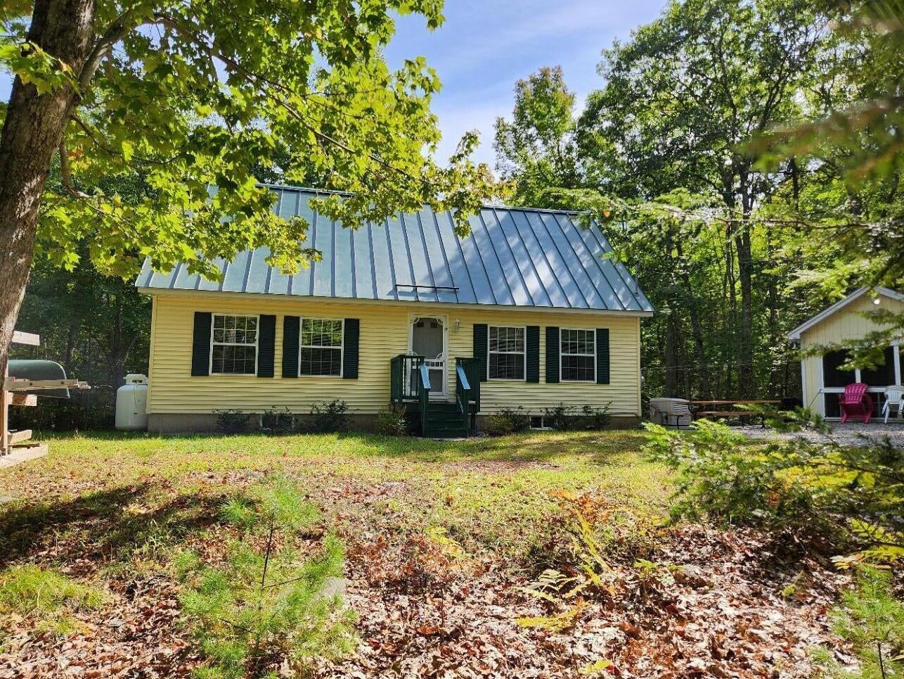 280 Lessner Road