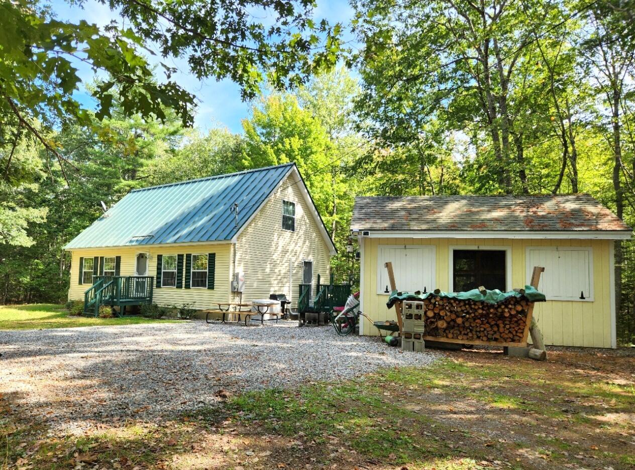 280 Lessner Road