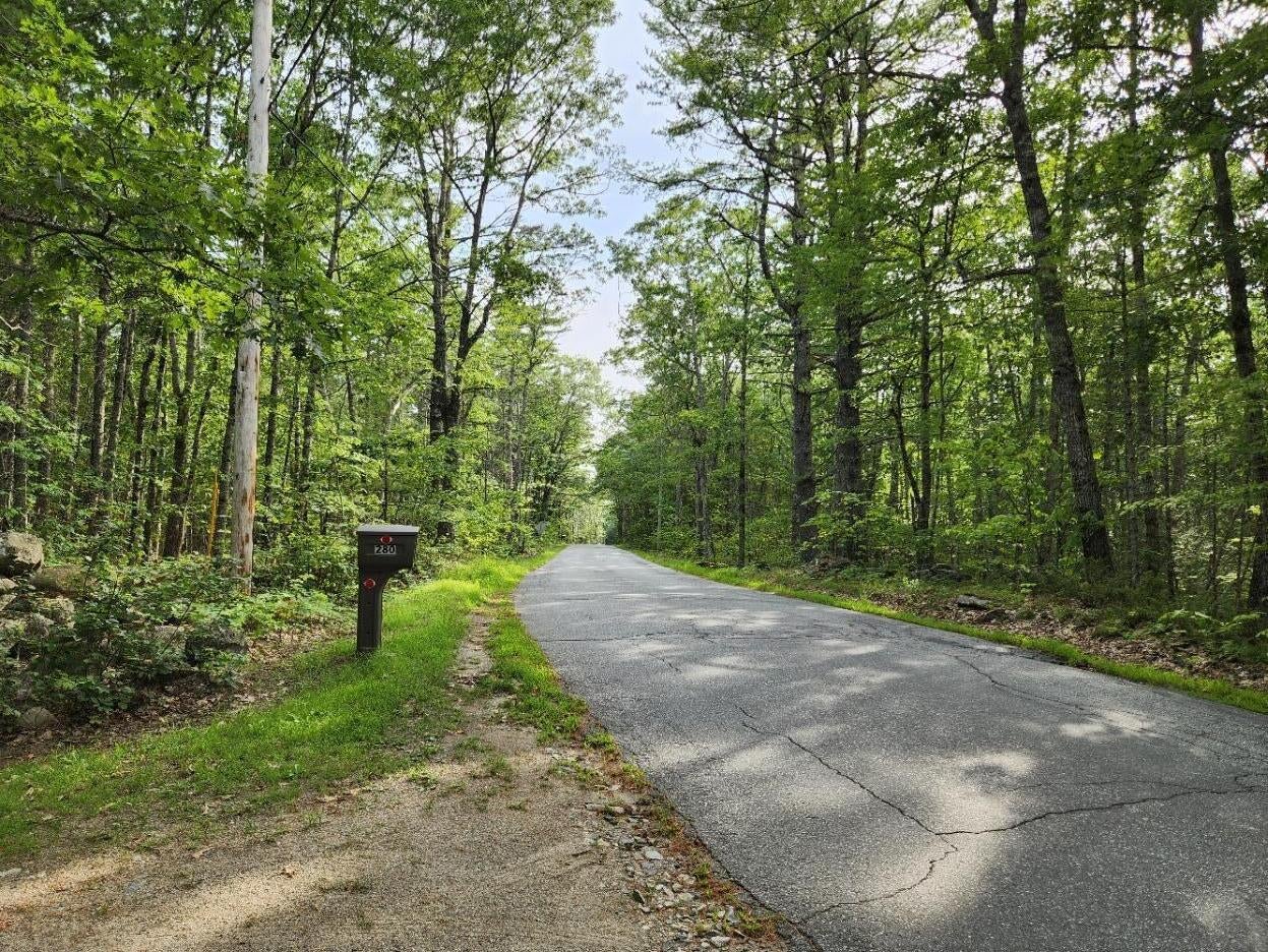 280 Lessner Road