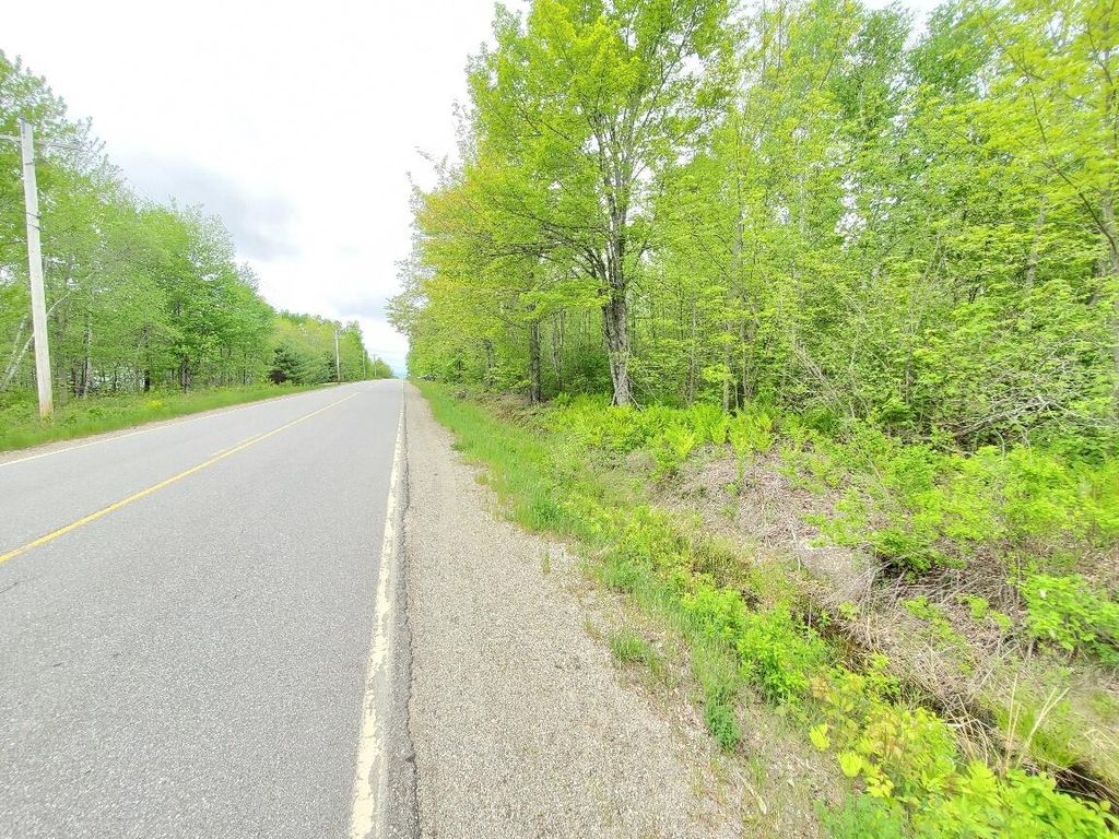 Photo of 77 South Princeton Road, Alexander, ME 04694 (MLS # 1664532)