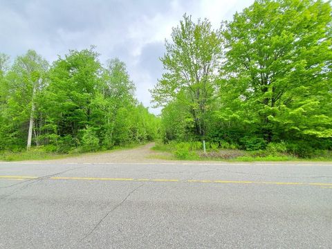 Photo of 77 South Princeton Road, Alexander, ME 04694 (MLS # 1664532)