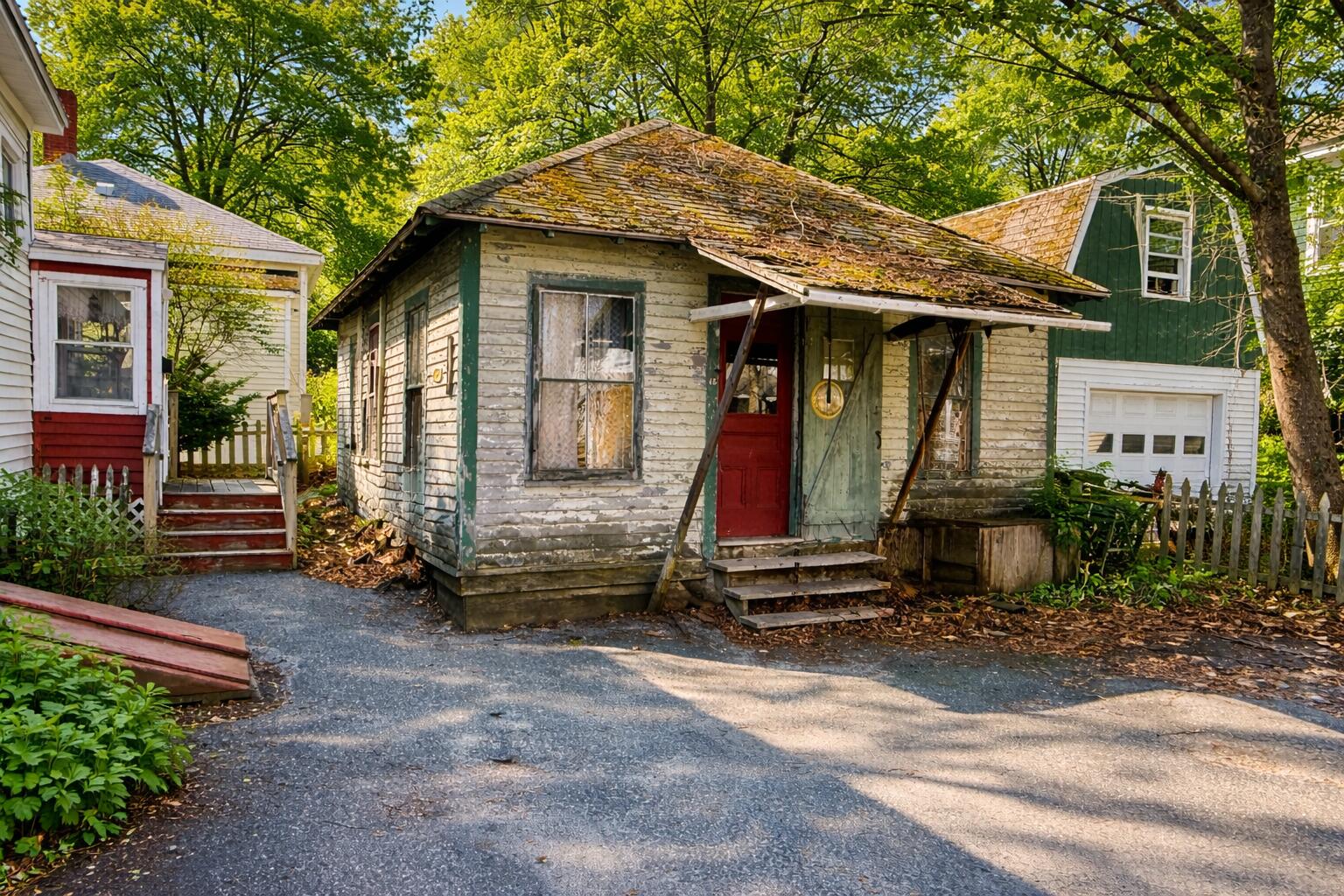 17 Bowles Avenue