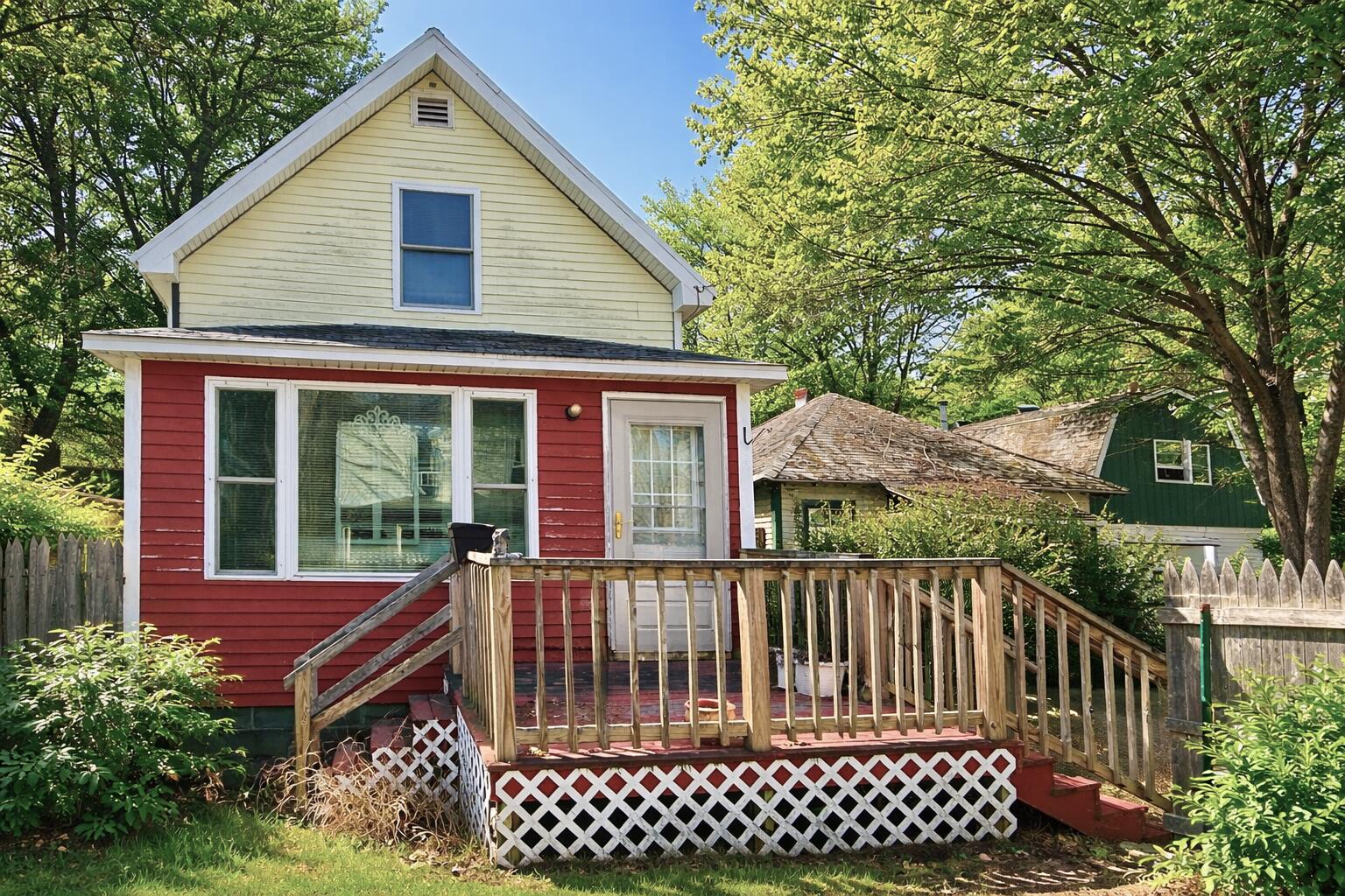 17 Bowles Avenue