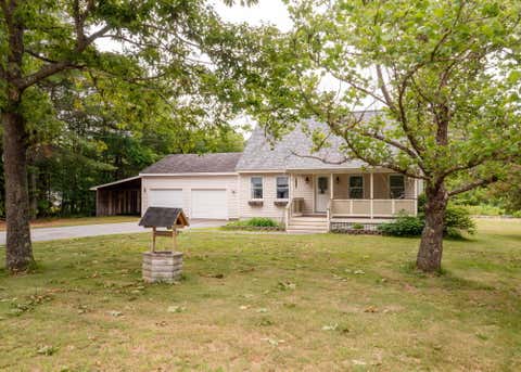 Photo of 9 Pine Acres Drive, Cornish, ME 04020 (MLS # 1668909)
