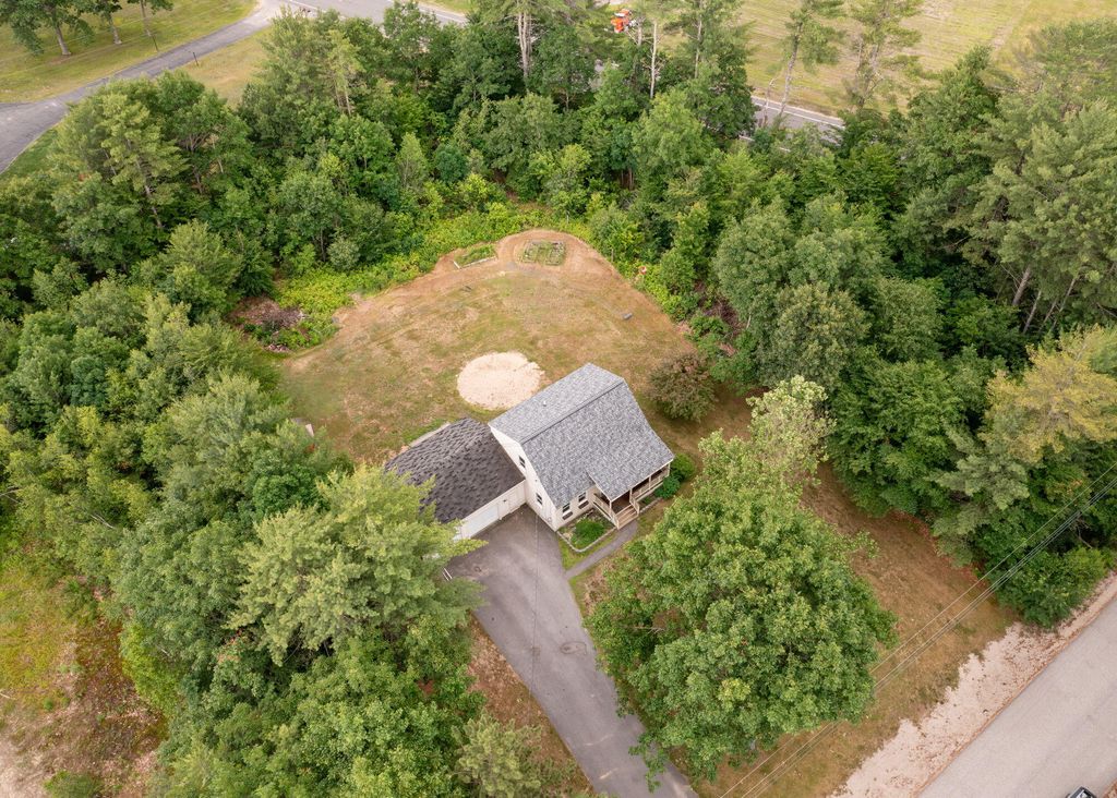 Photo of 9 Pine Acres Drive, Cornish, ME 04020 (MLS # 1668909)