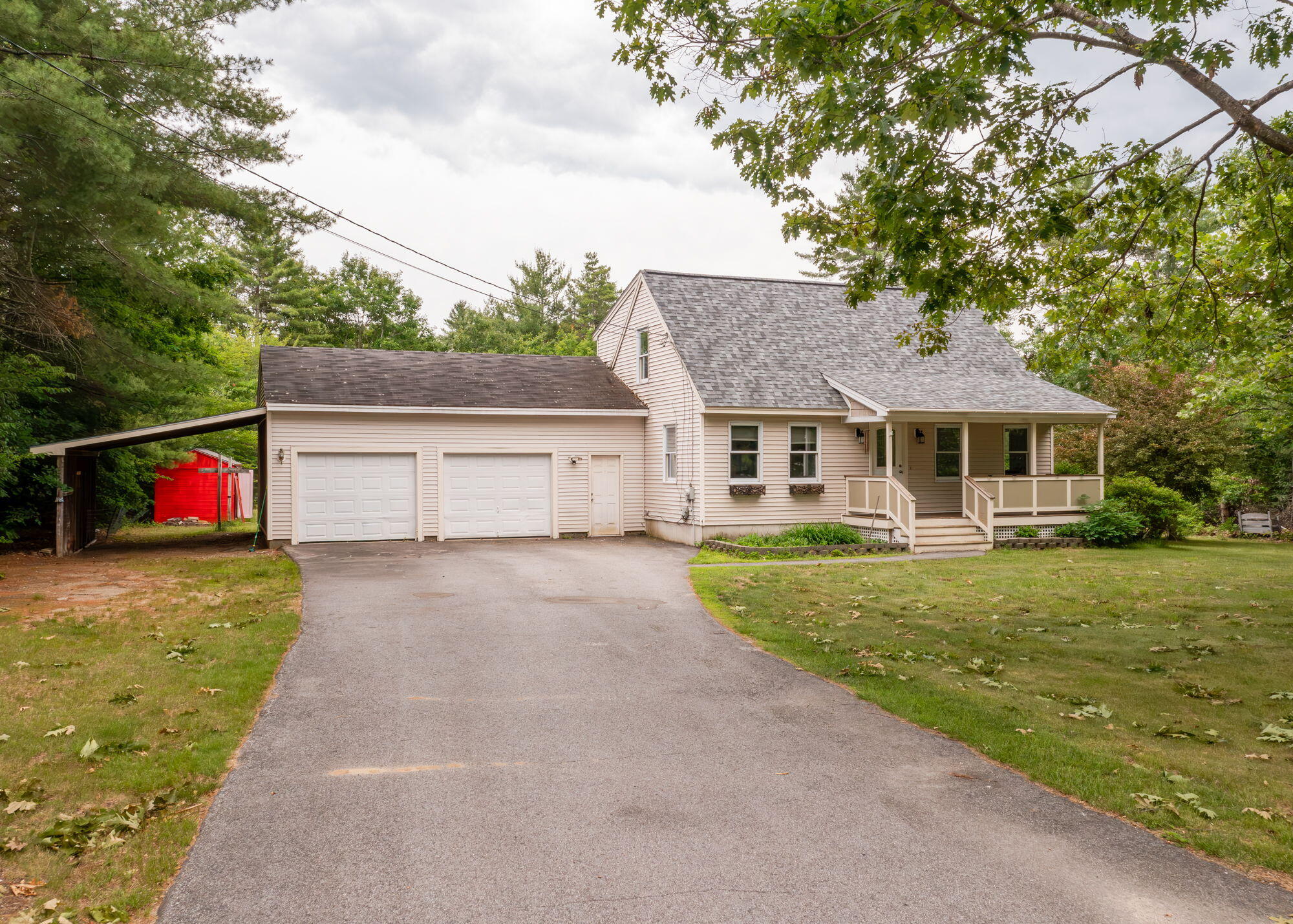 9 Pine Acres Drive