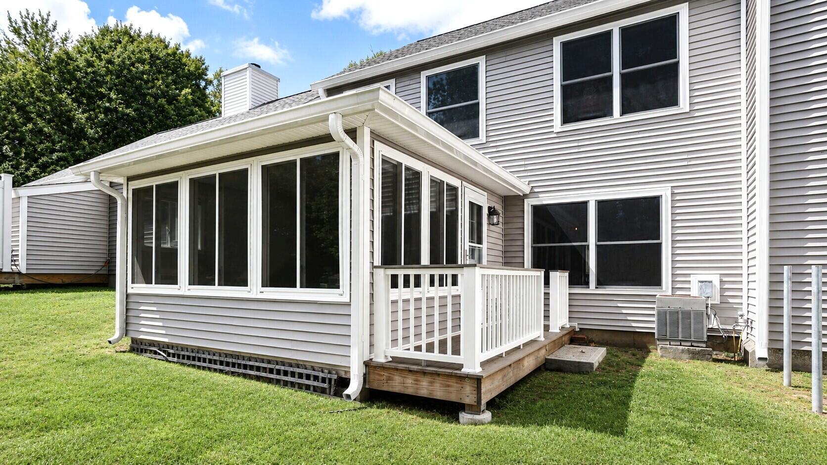 13 Cammock Road 13