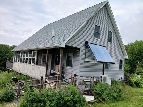 Photo of 244 Nelson Lane, Palermo, ME 04354 (MLS # 1669357)
