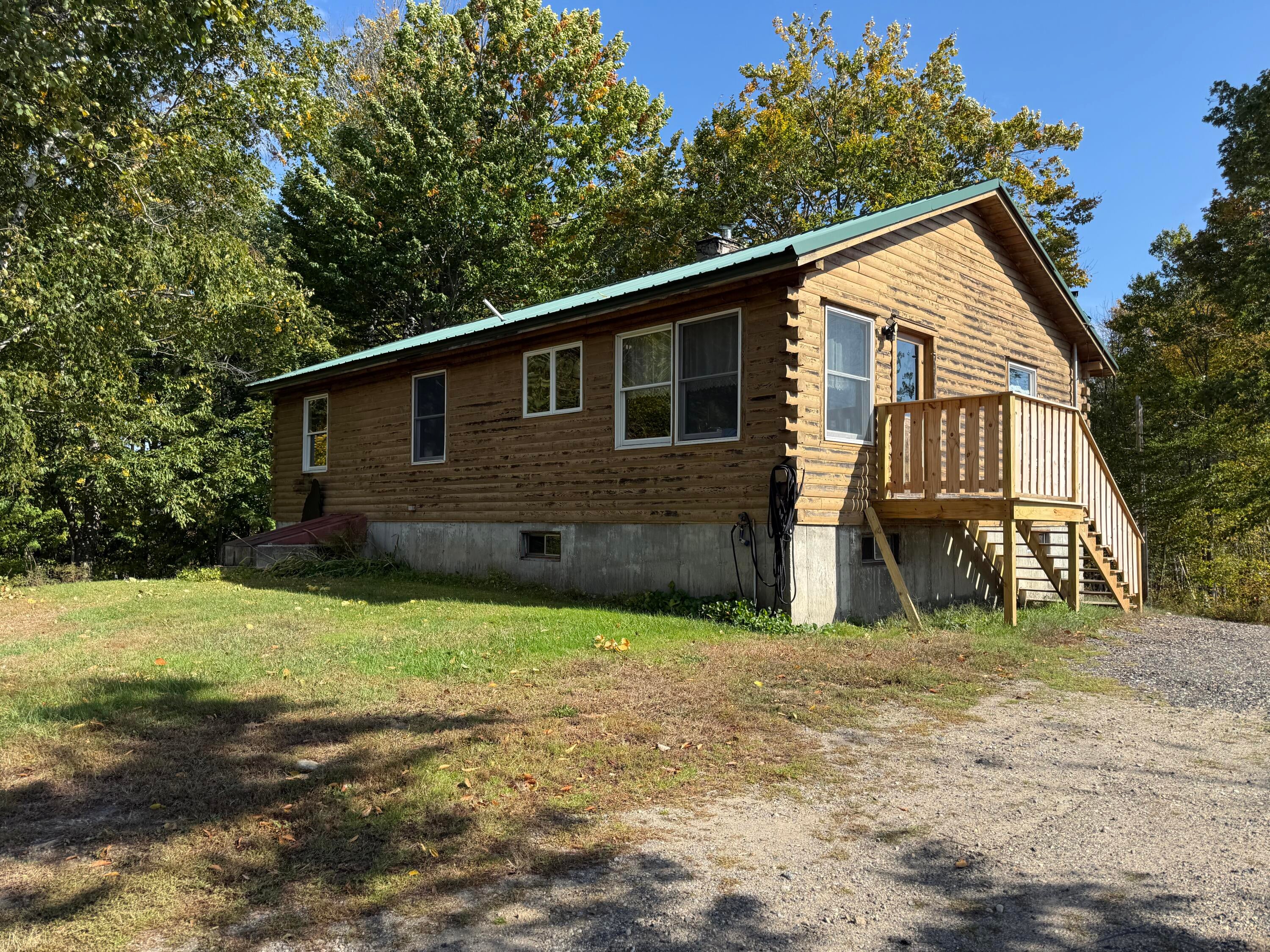 1885 North Road