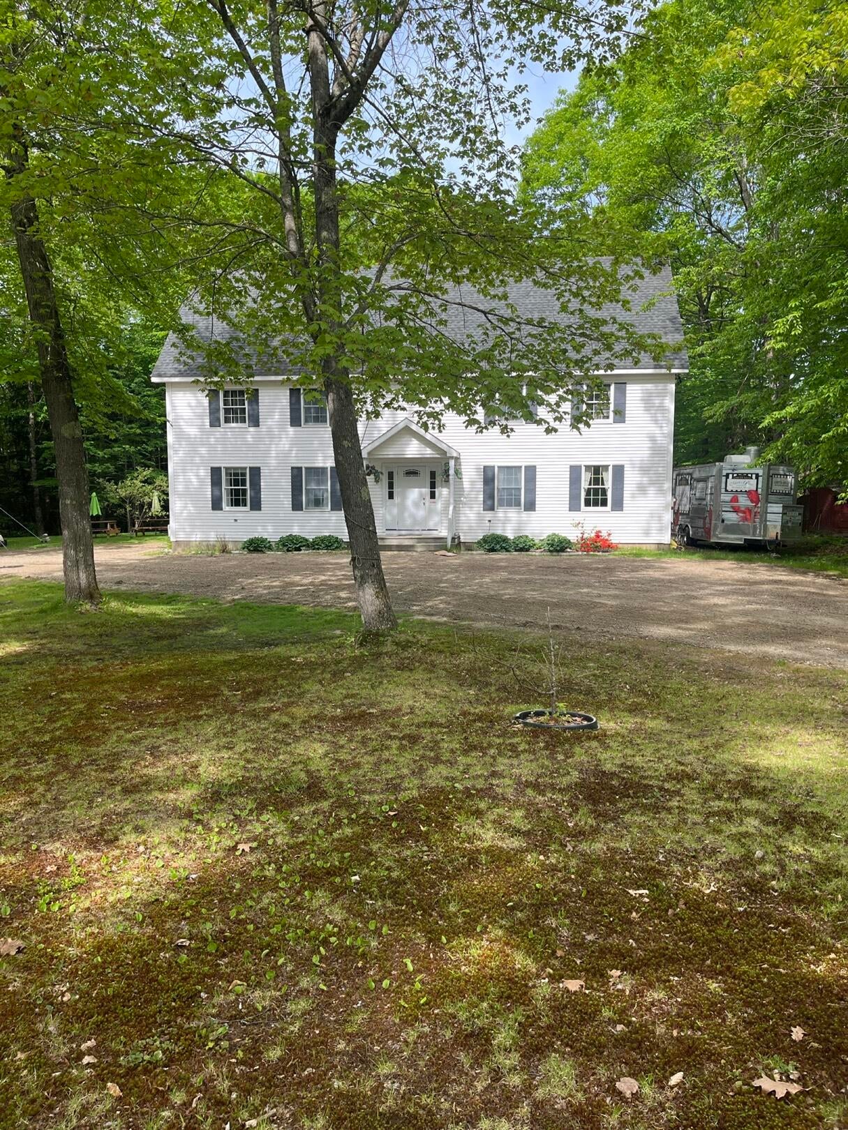 34 Middle Ridge Road