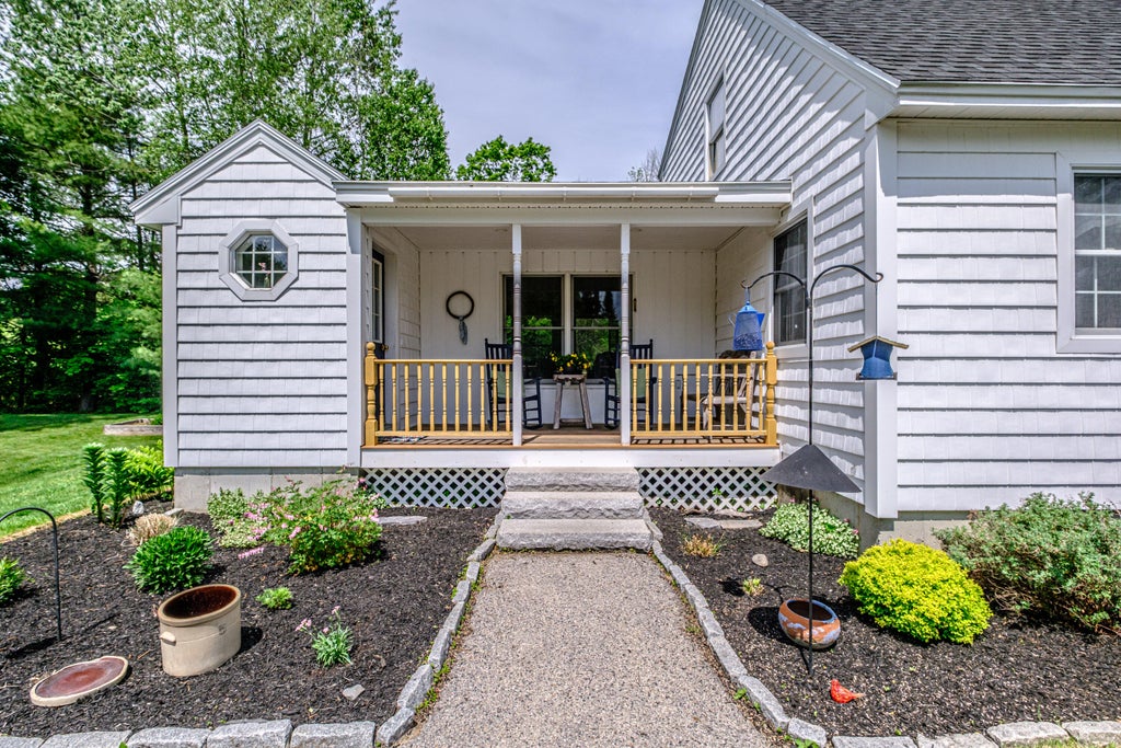 Photo of 2 Homestead Lane, Windham, ME 04062 (MLS # 1665176)