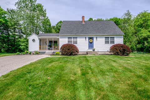 Photo of 2 Homestead Lane, Windham, ME 04062 (MLS # 1665176)