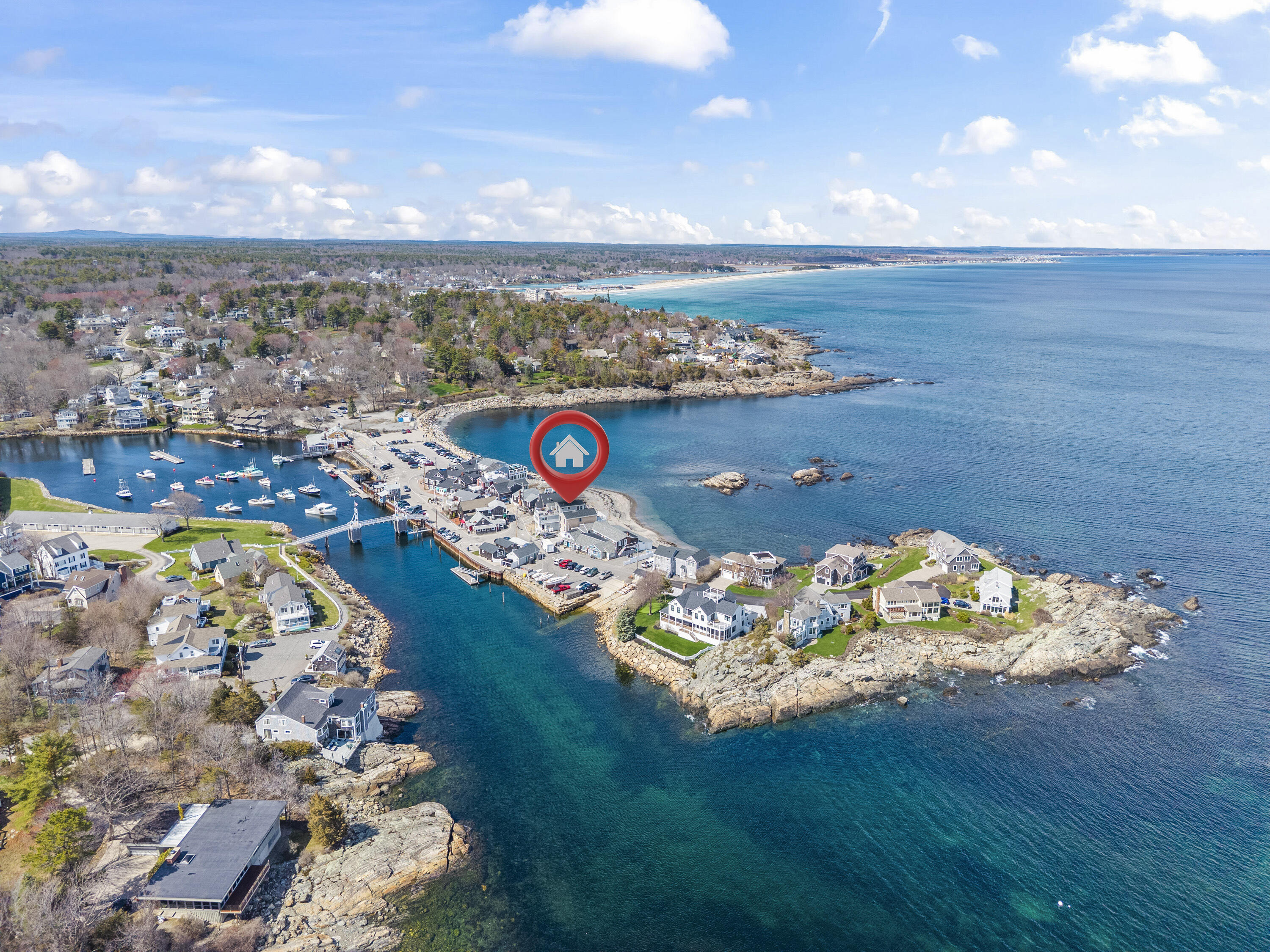 113115,117 Perkins Cove Road