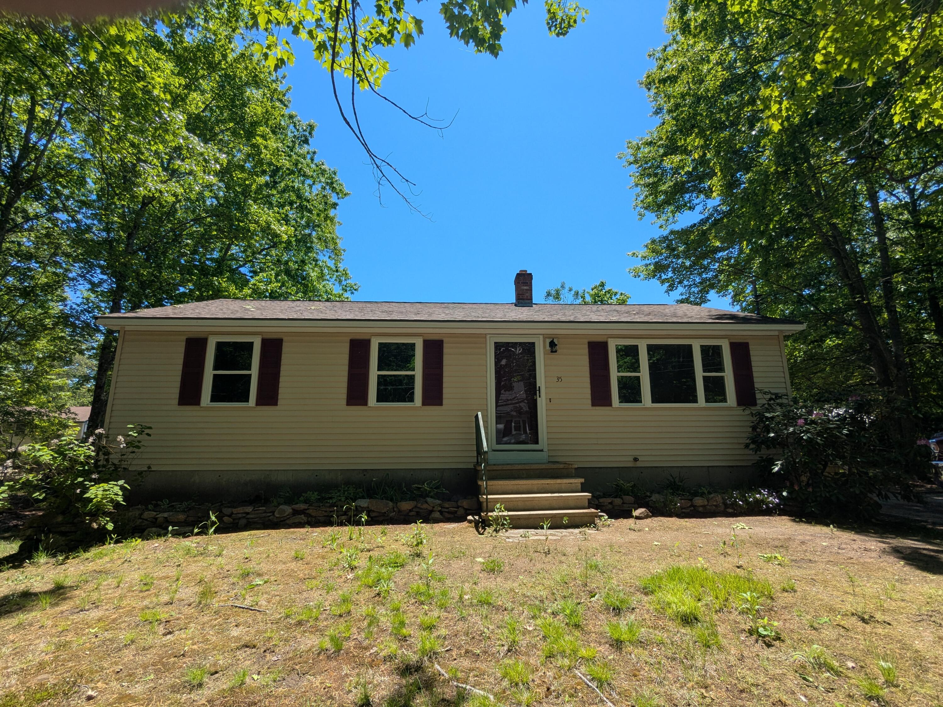 35 Pierce Avenue