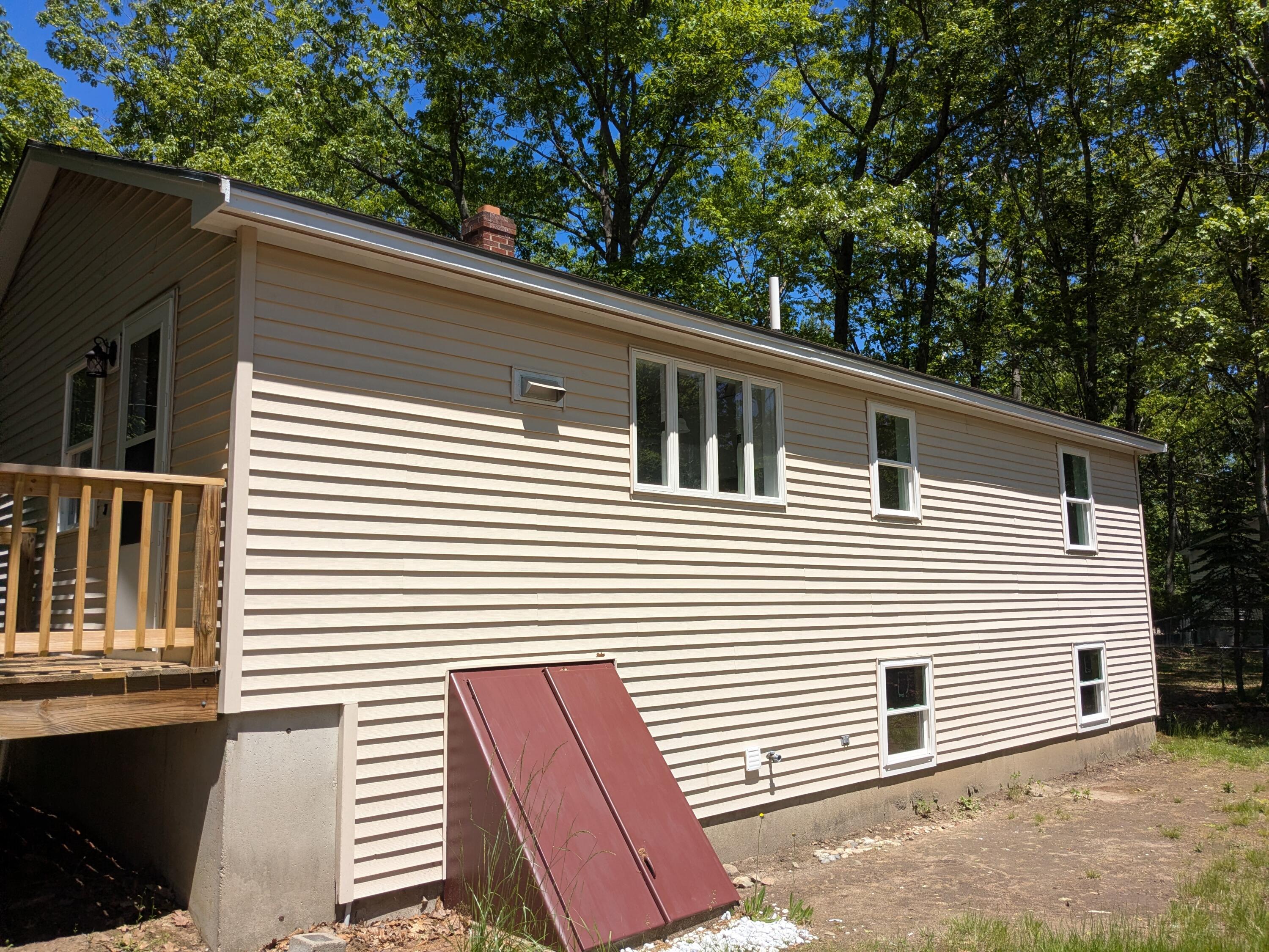 35 Pierce Avenue