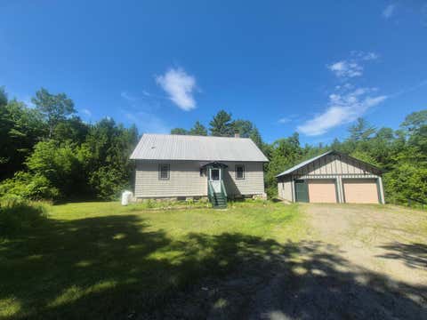 Photo of 192 Dutch Gap Road, Chesterville, ME 04938 (MLS # 1669161)