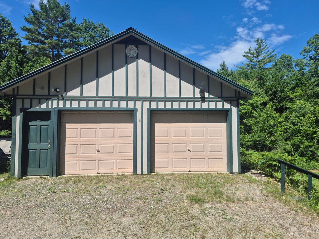 Photo of 192 Dutch Gap Road, Chesterville, ME 04938 (MLS # 1669161)