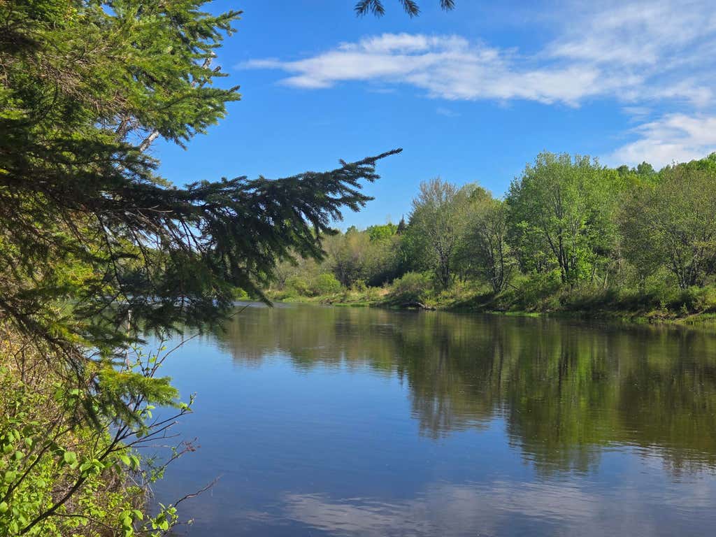 Photo of # Private Rd Off Merriman Road, Island Falls, ME 04747 (MLS # 1664776)