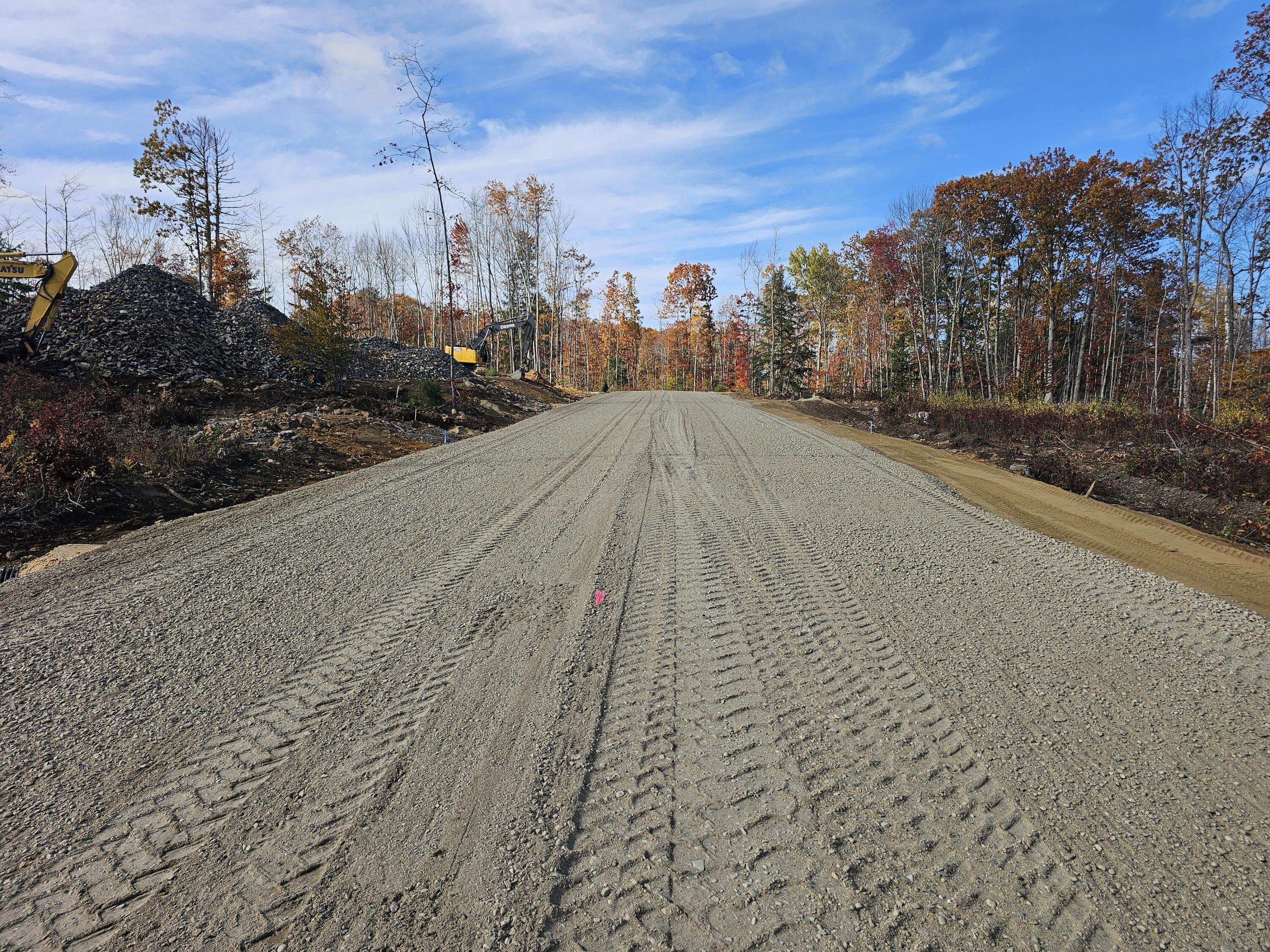 LOT #65 Eastern Lane
