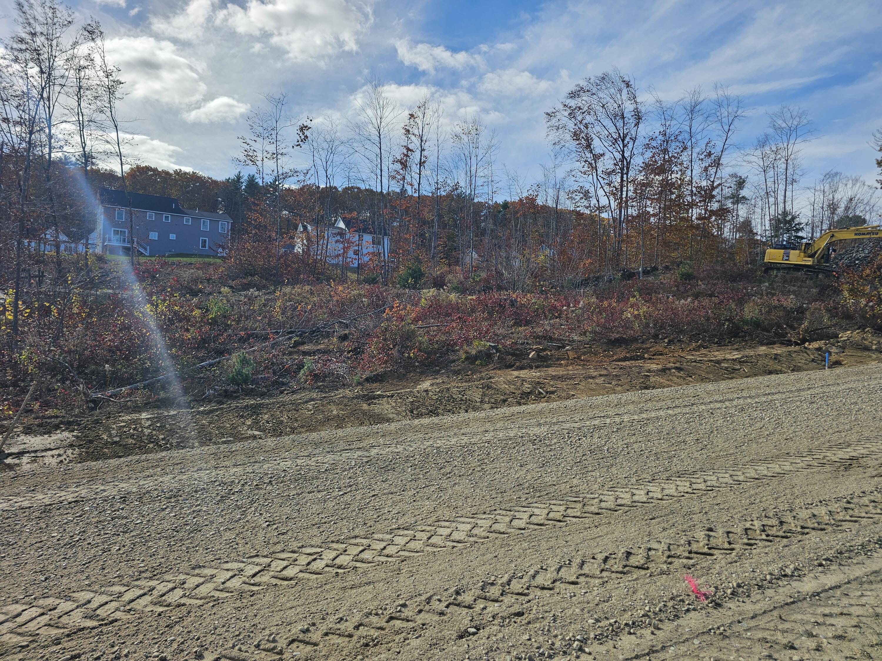 LOT #65 Eastern Lane