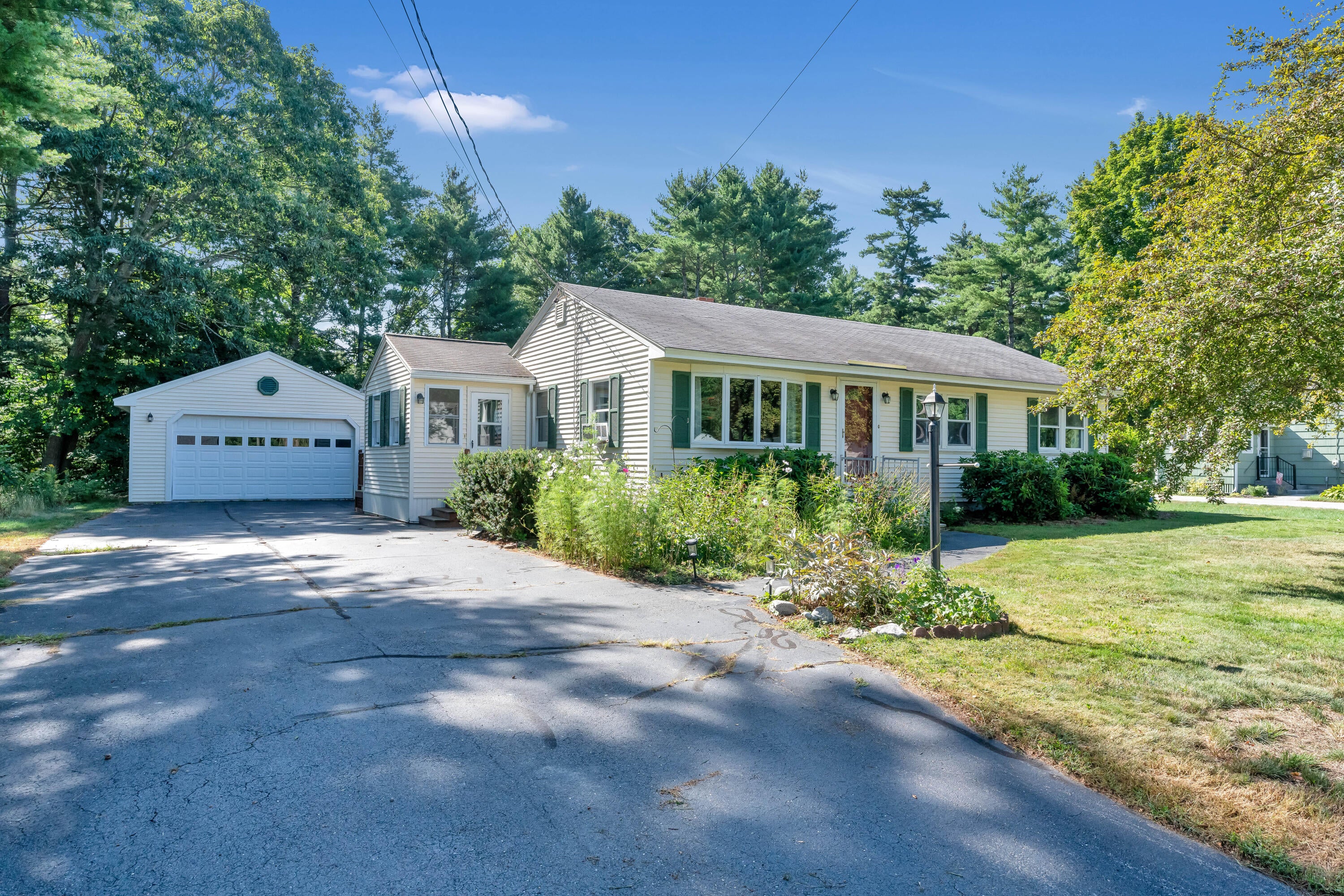 255 Park Road