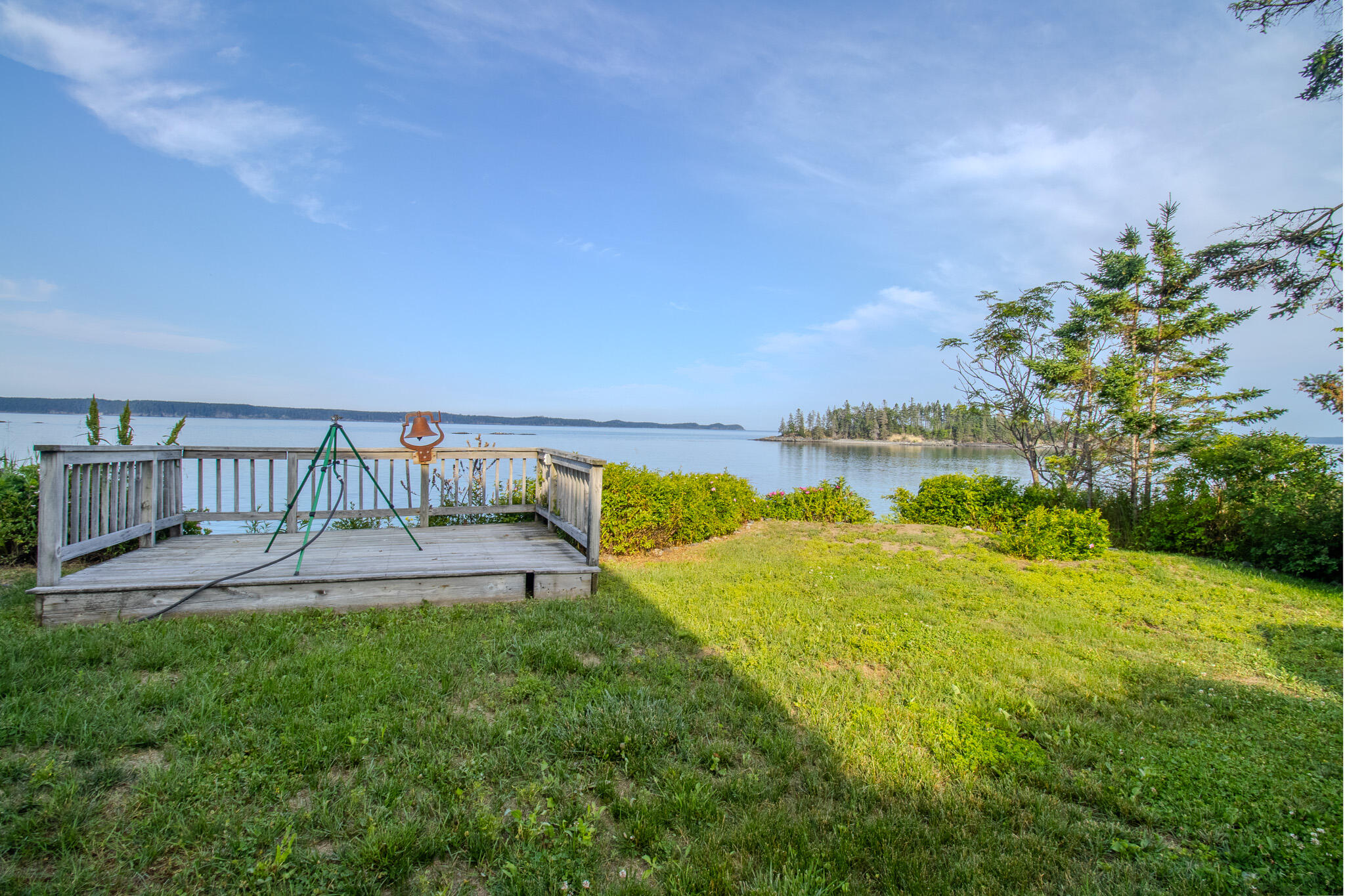 541 Mason Bay Road