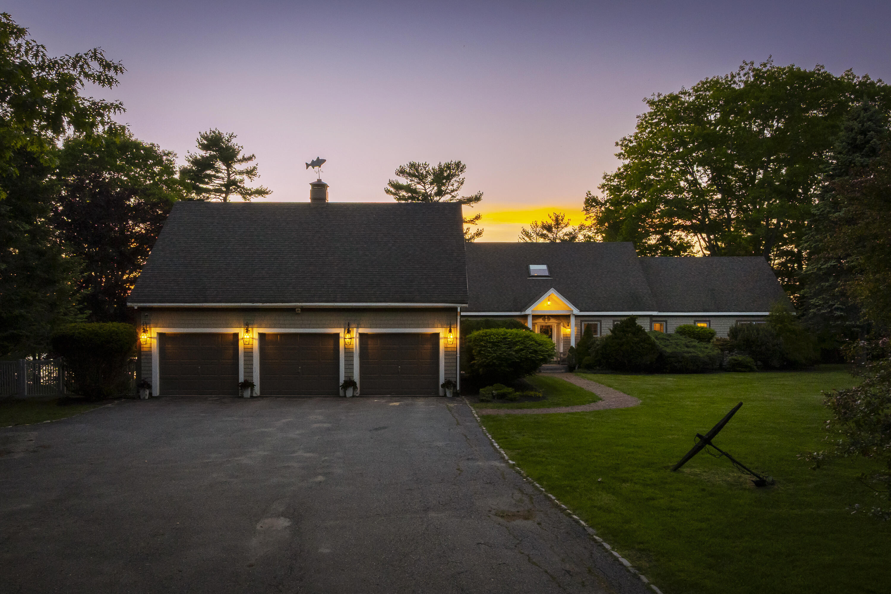 43 Woodward Farm Road