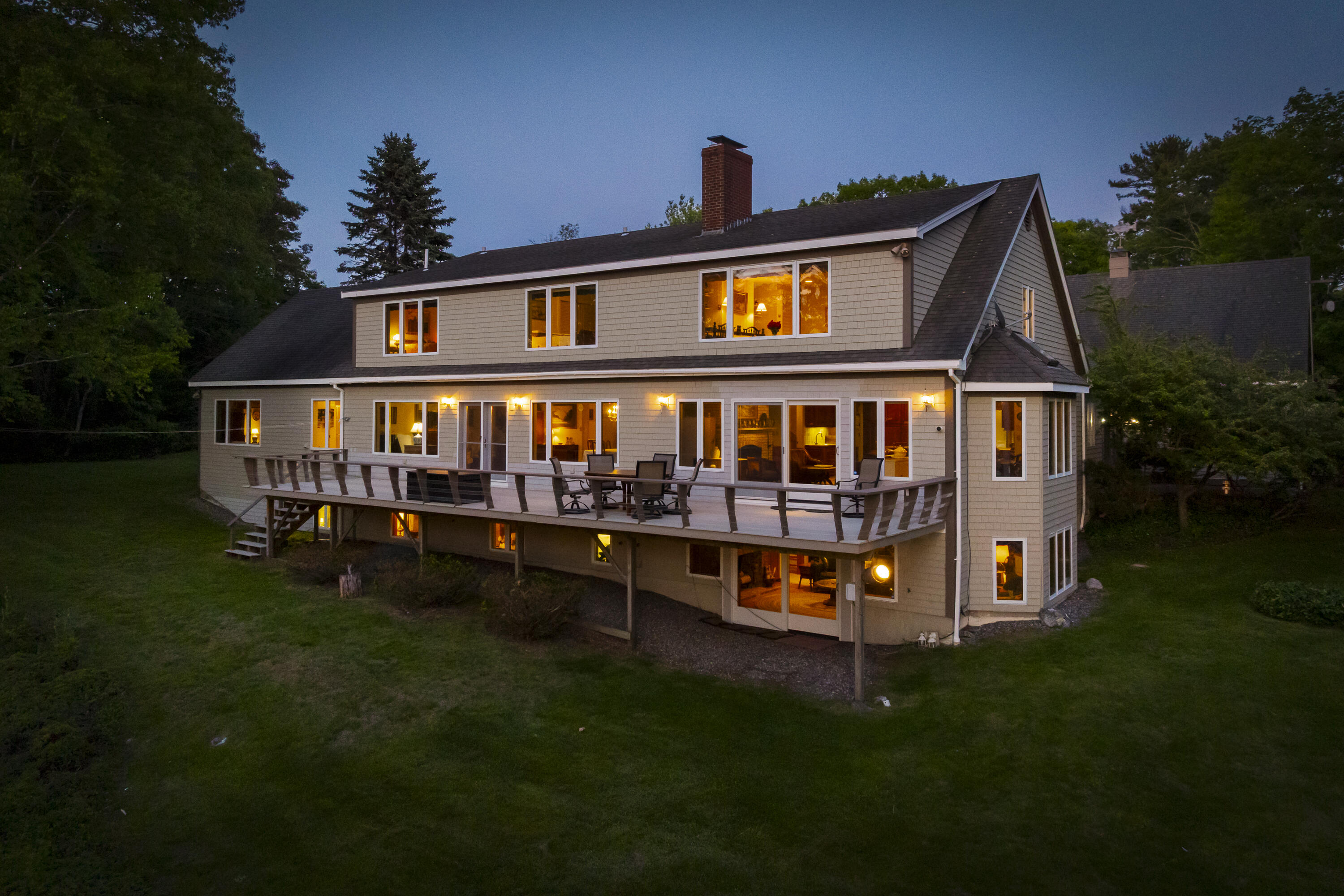 43 Woodward Farm Road