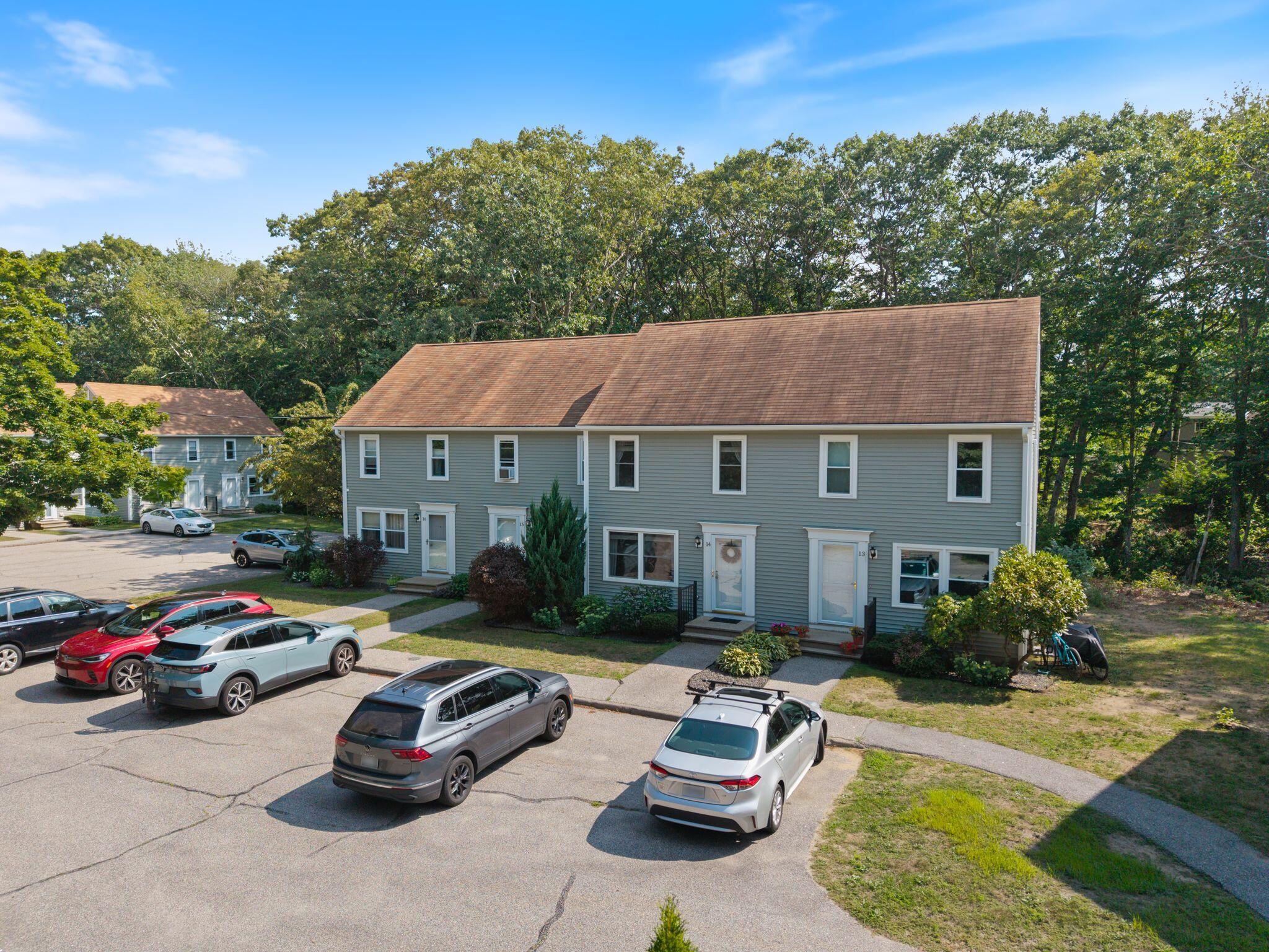 60 Brown Street 14