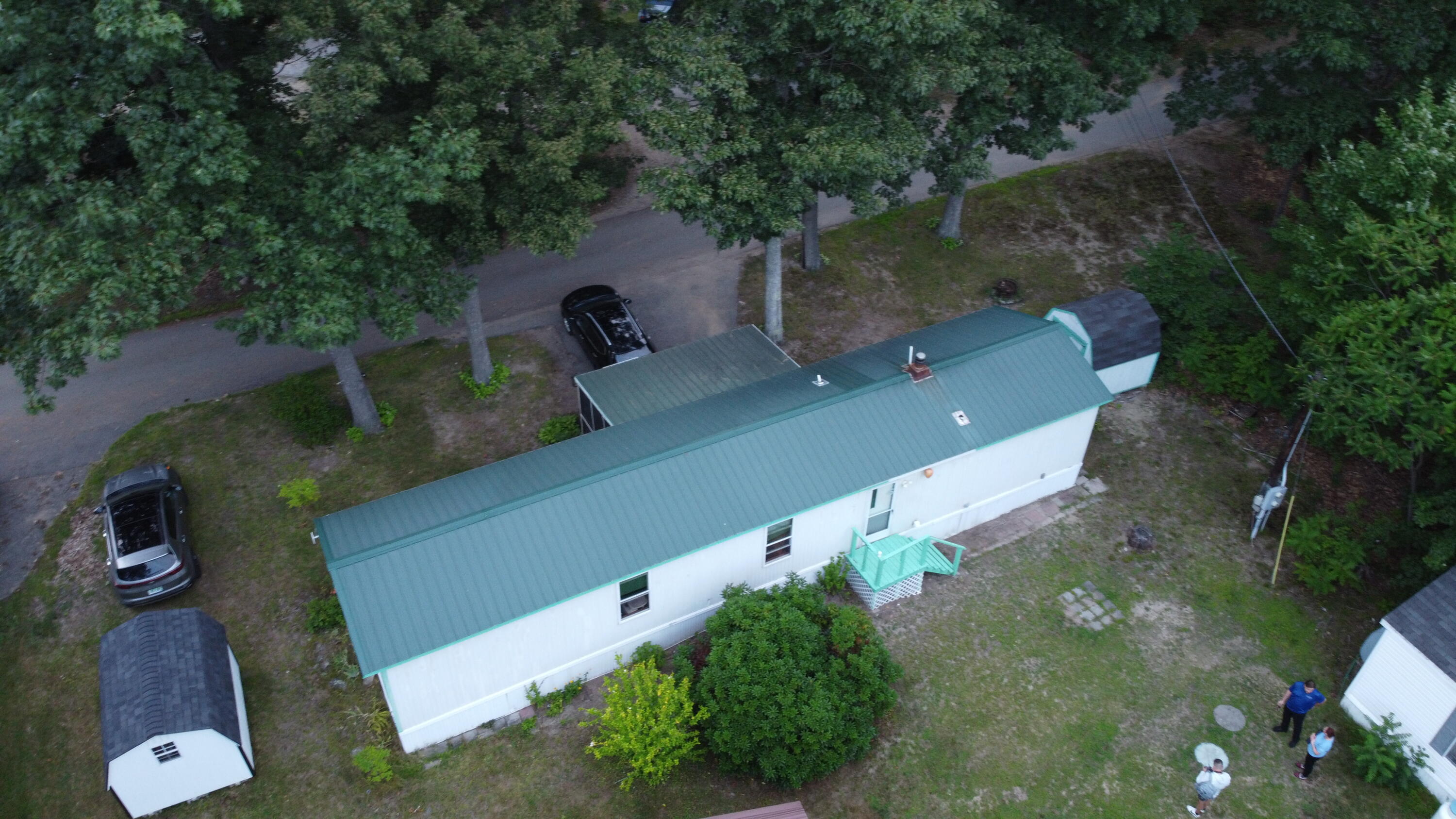 16 Allen Avenue