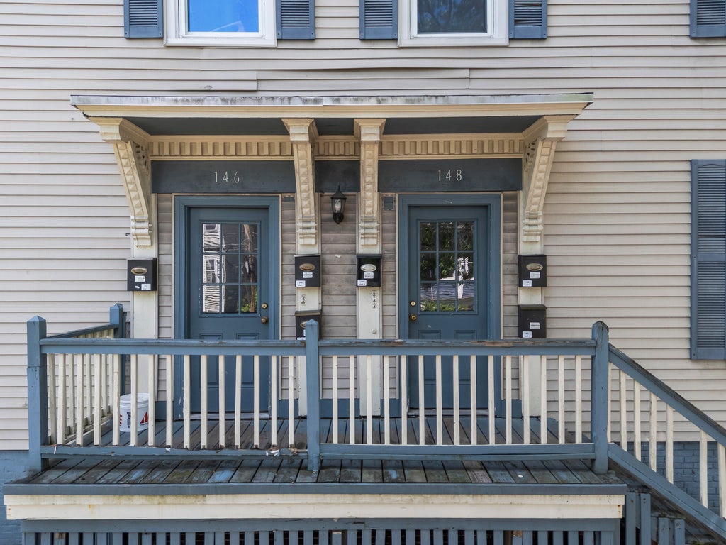 Photo of 146 Sherman Street, Portland, ME 04101 (MLS # 1668100)