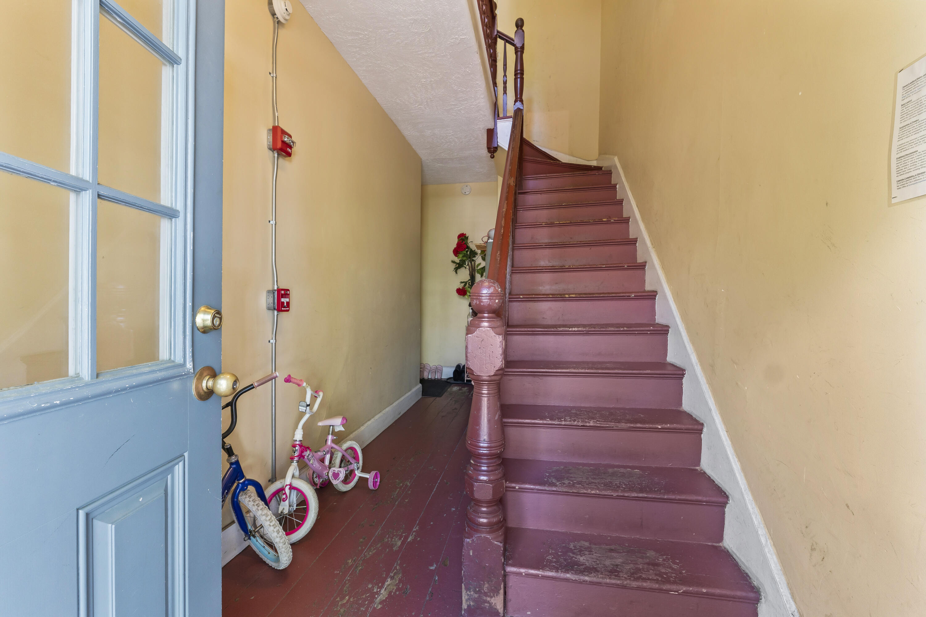 146 Sherman Street