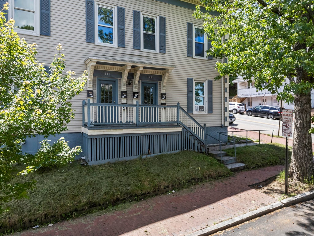 Photo of 146 Sherman Street, Portland, ME 04101 (MLS # 1668100)