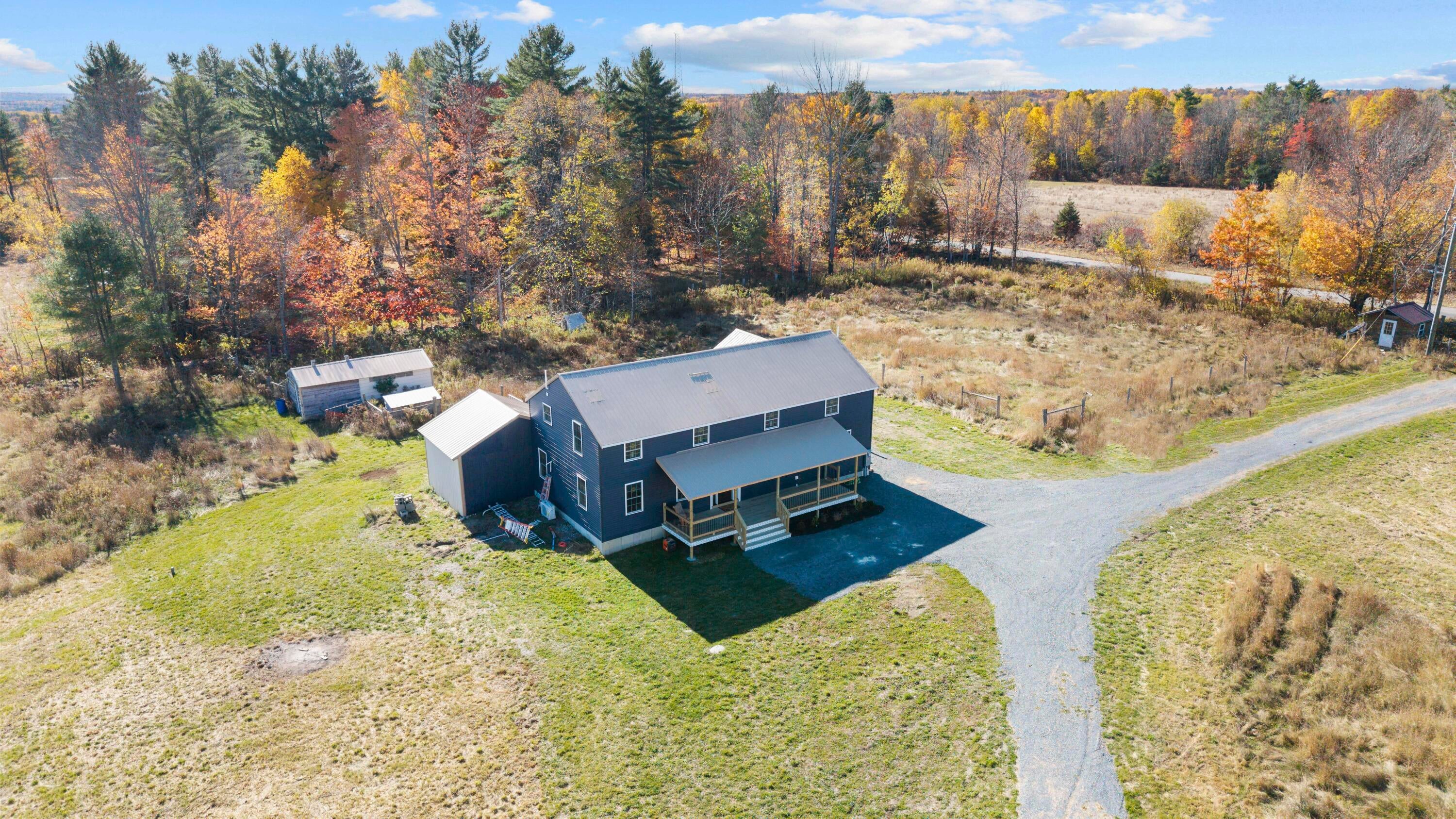 118 Square Road