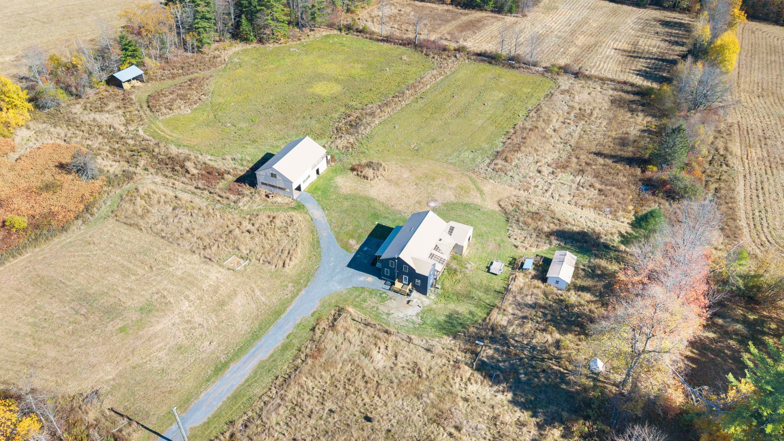118 Square Road