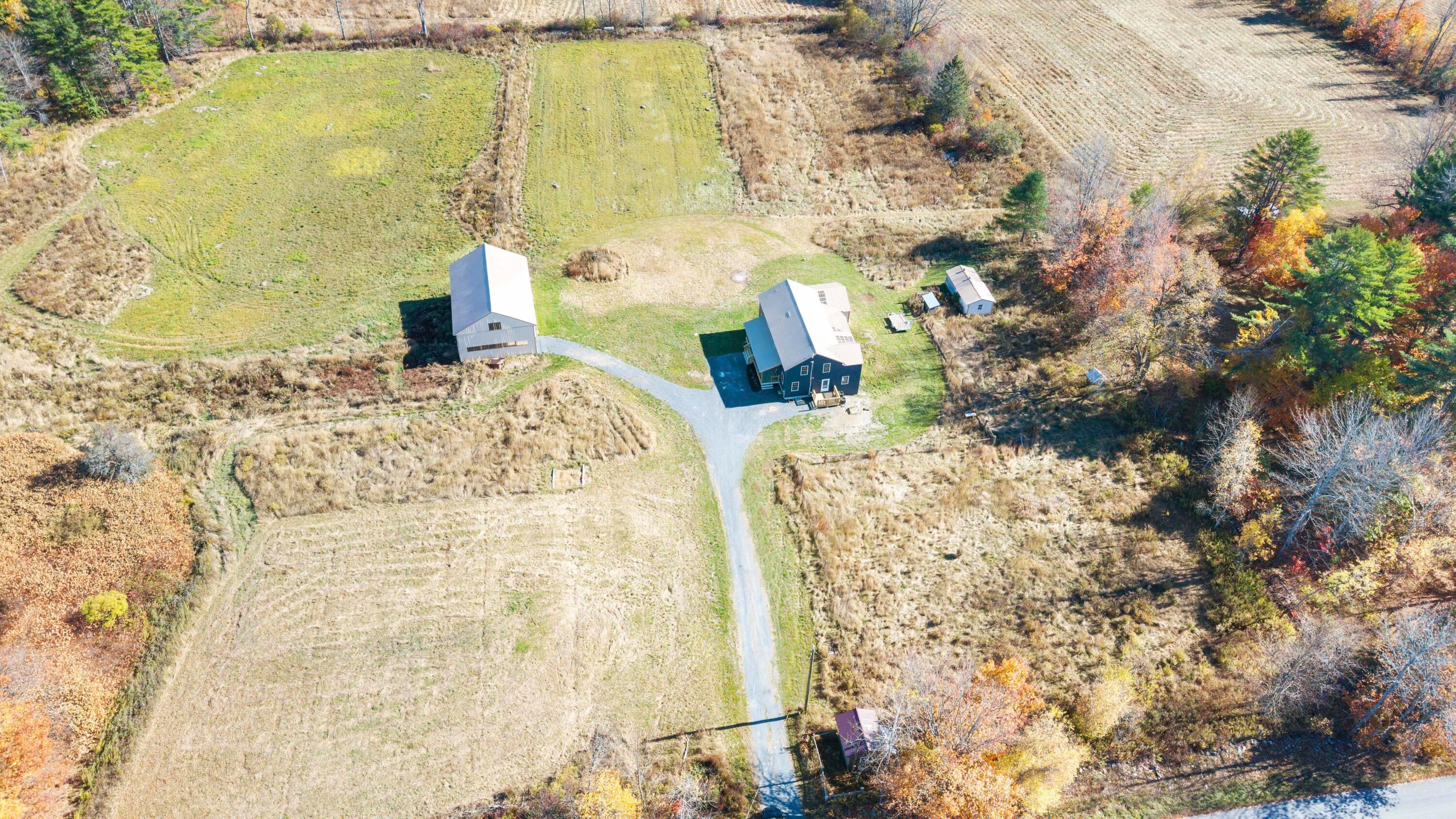 118 Square Road