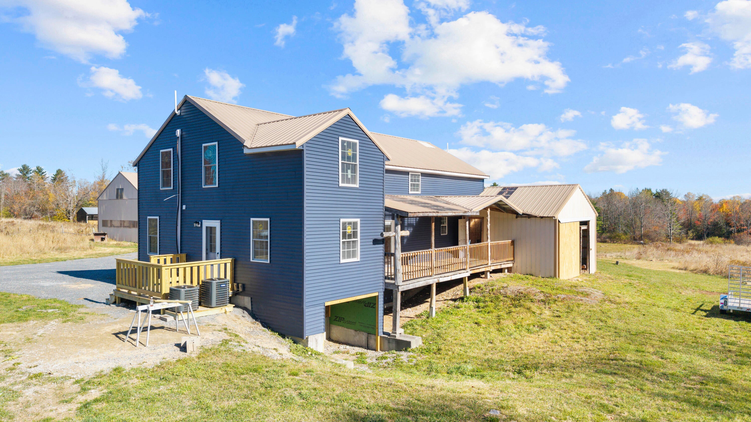 118 Square Road